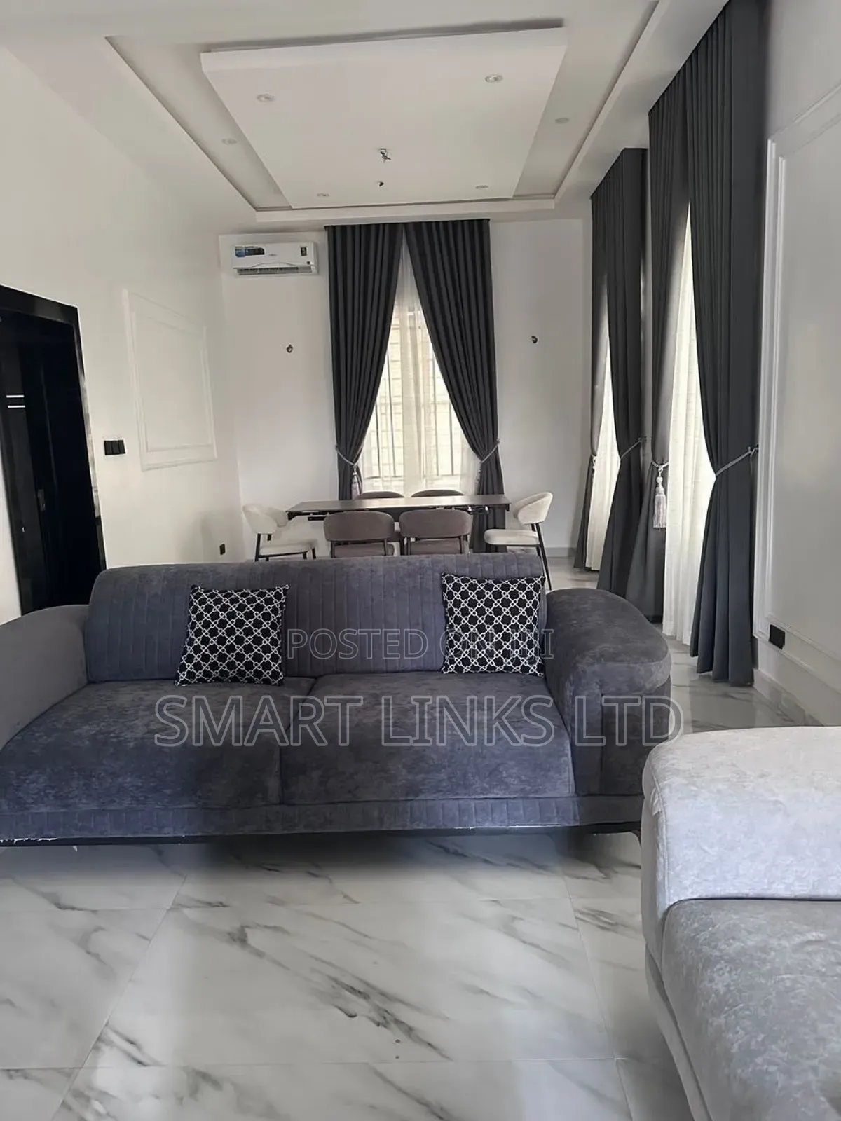 Luxury Window Curtains - Turkish Quality for Every Room