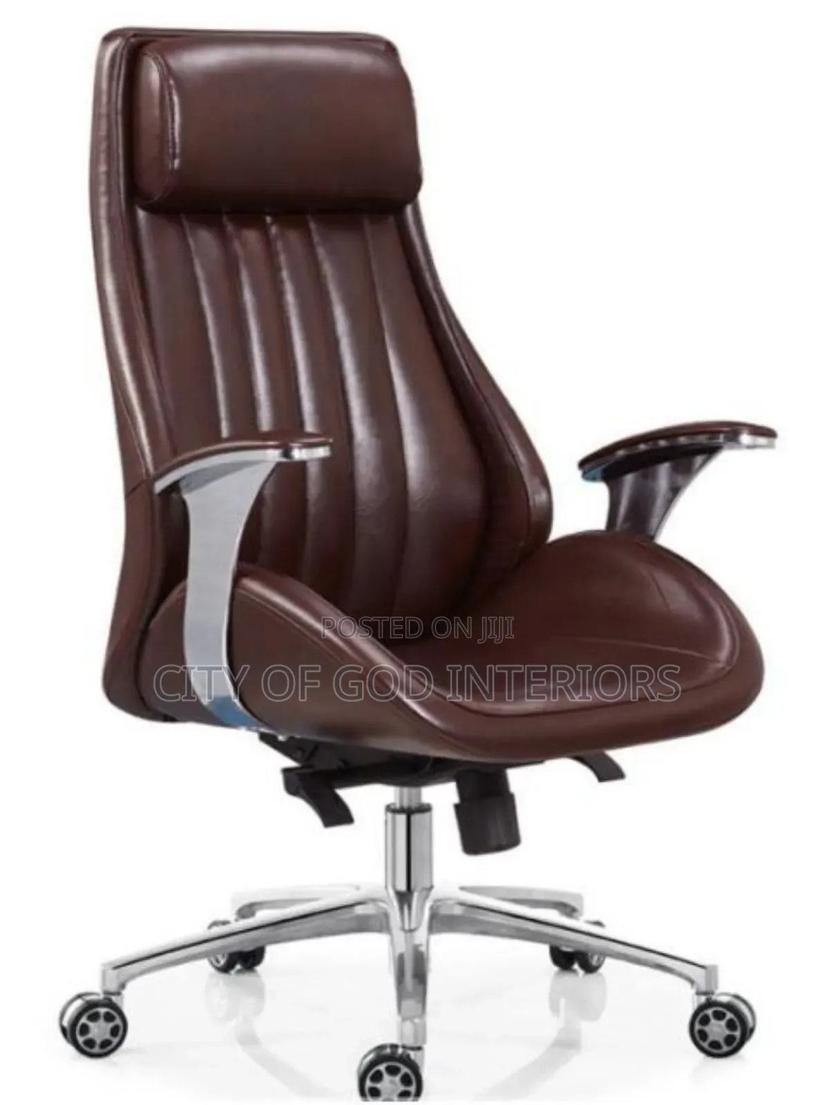 Quality Comfort Imported Swivel Chair