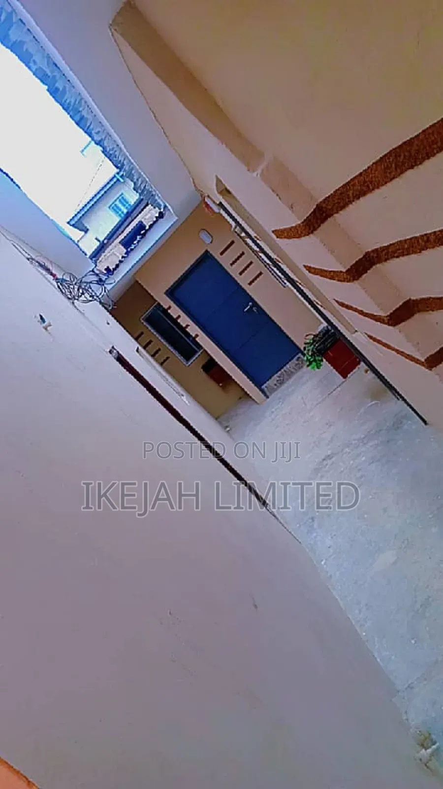 3bdrm Apartment in Egbeda for rent