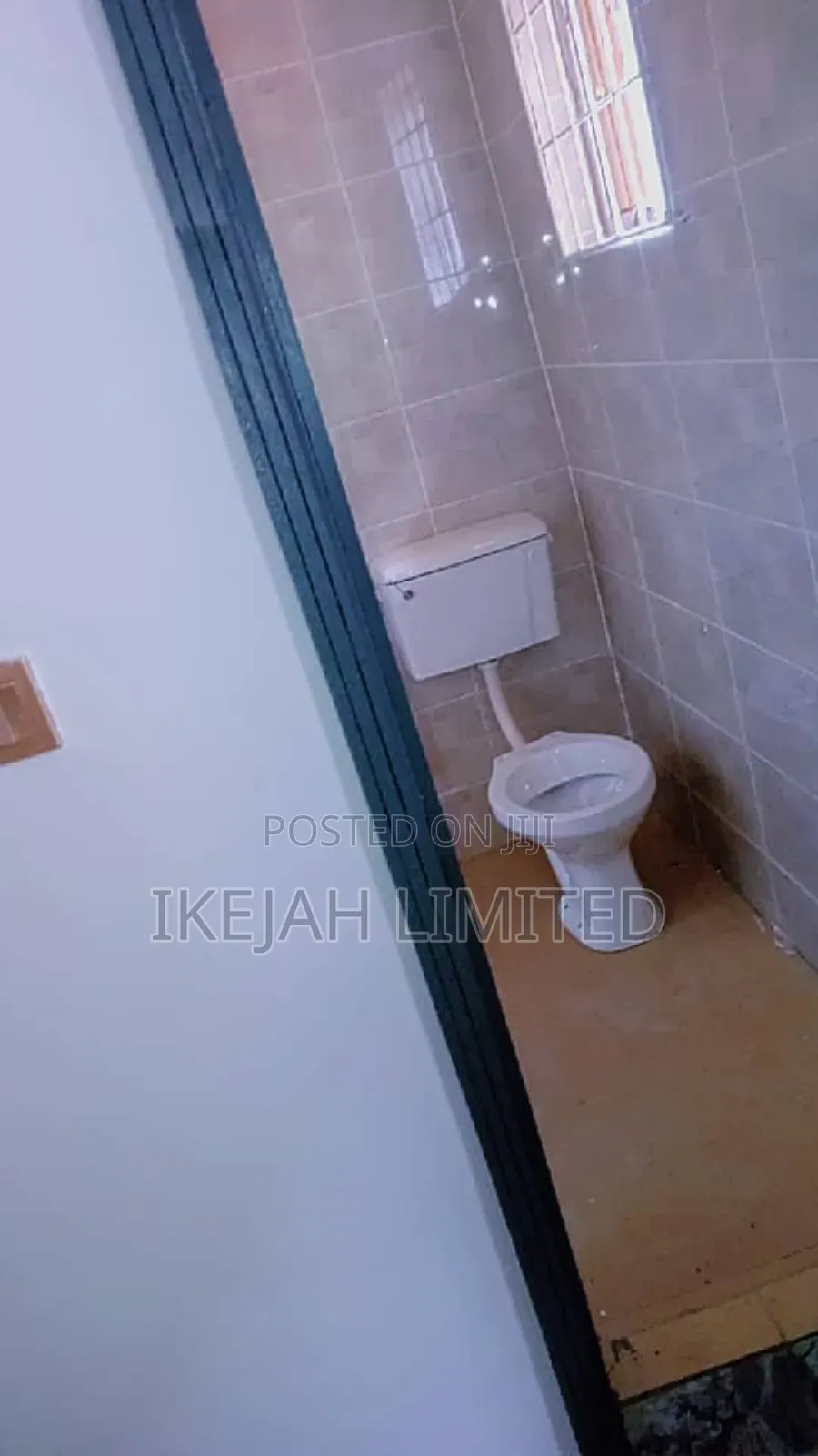 3bdrm Apartment in Egbeda for rent