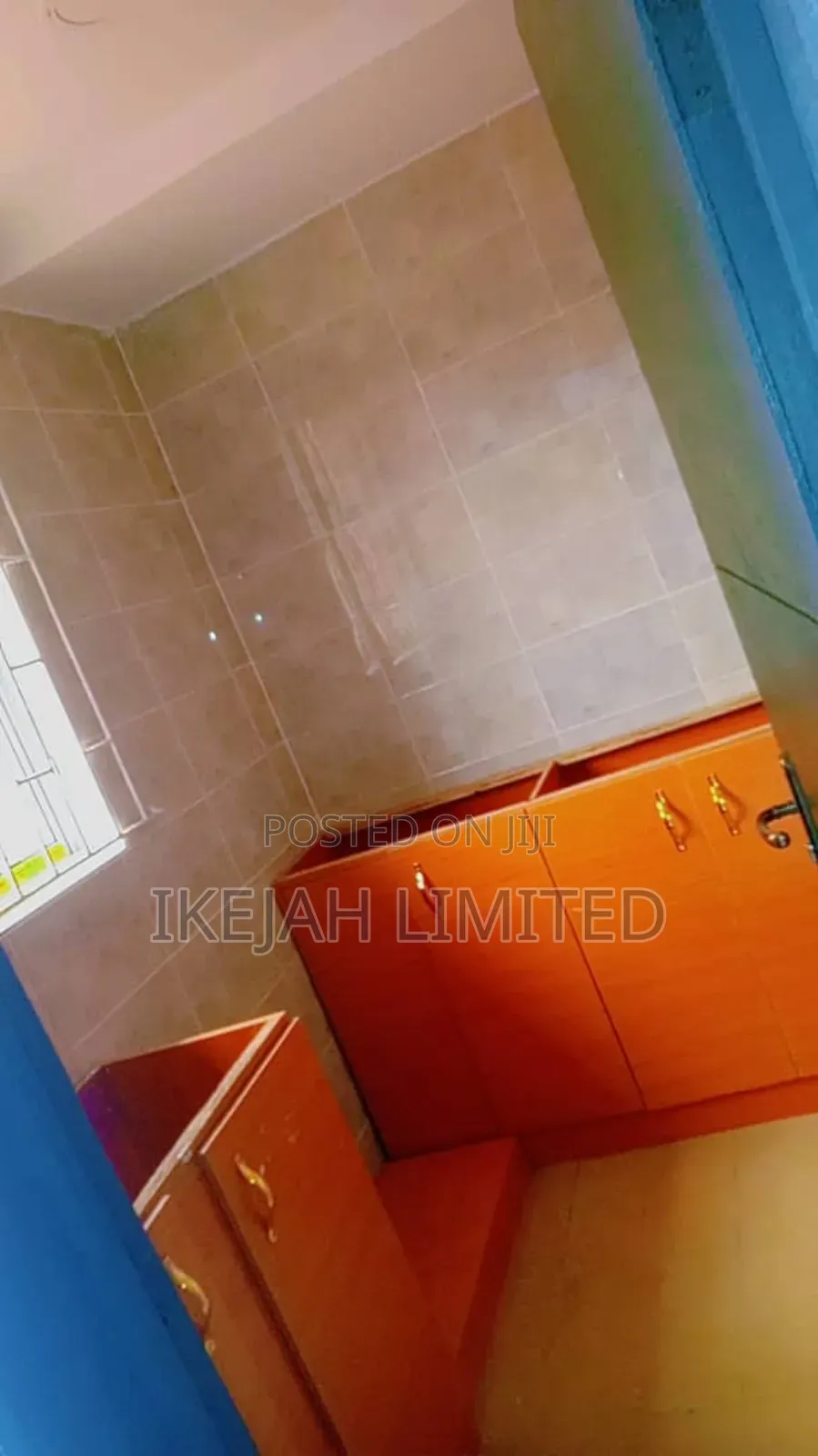 3bdrm Apartment in Egbeda for rent