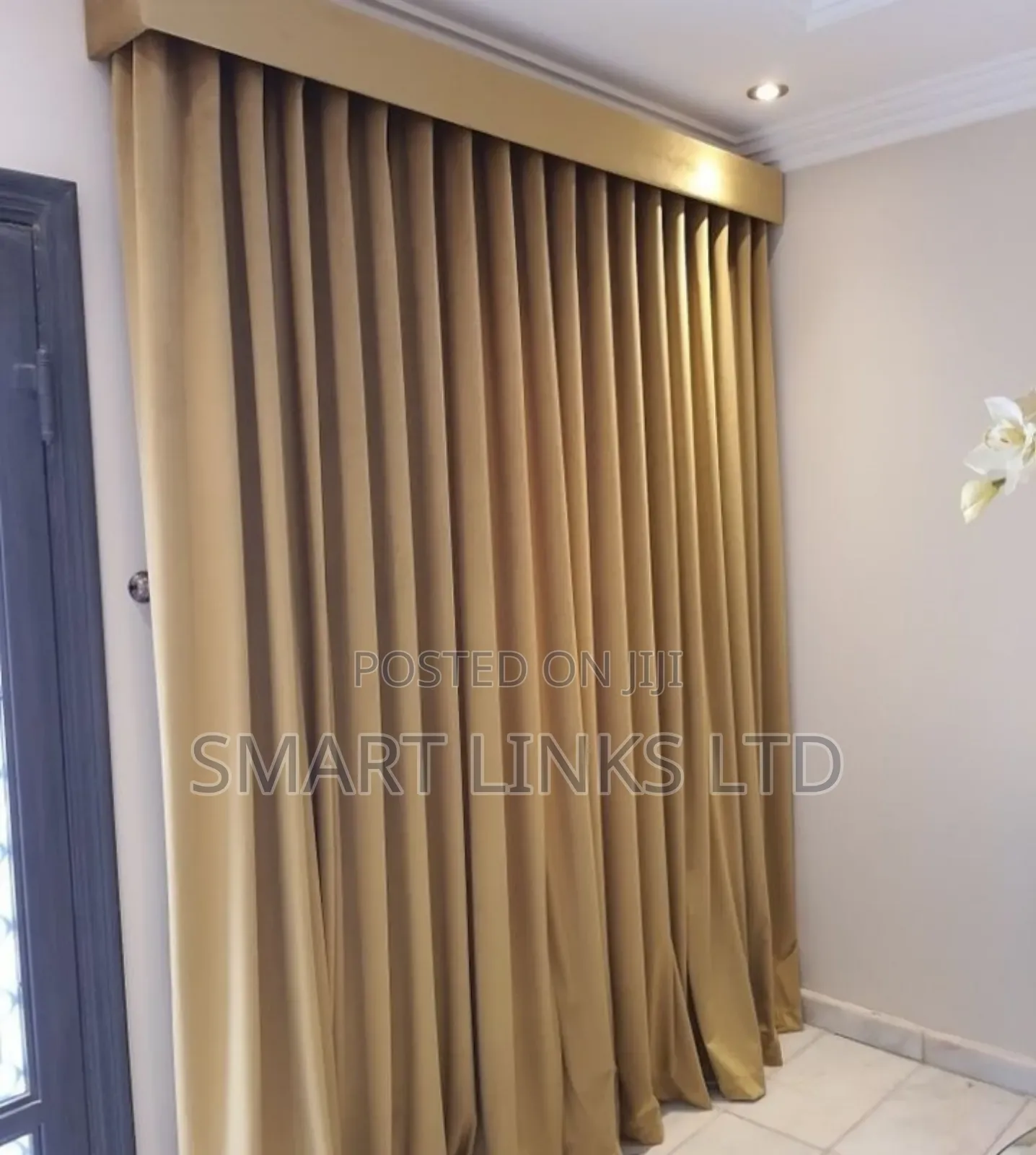 Luxury Turkish Curtains - Transform Your Home Today