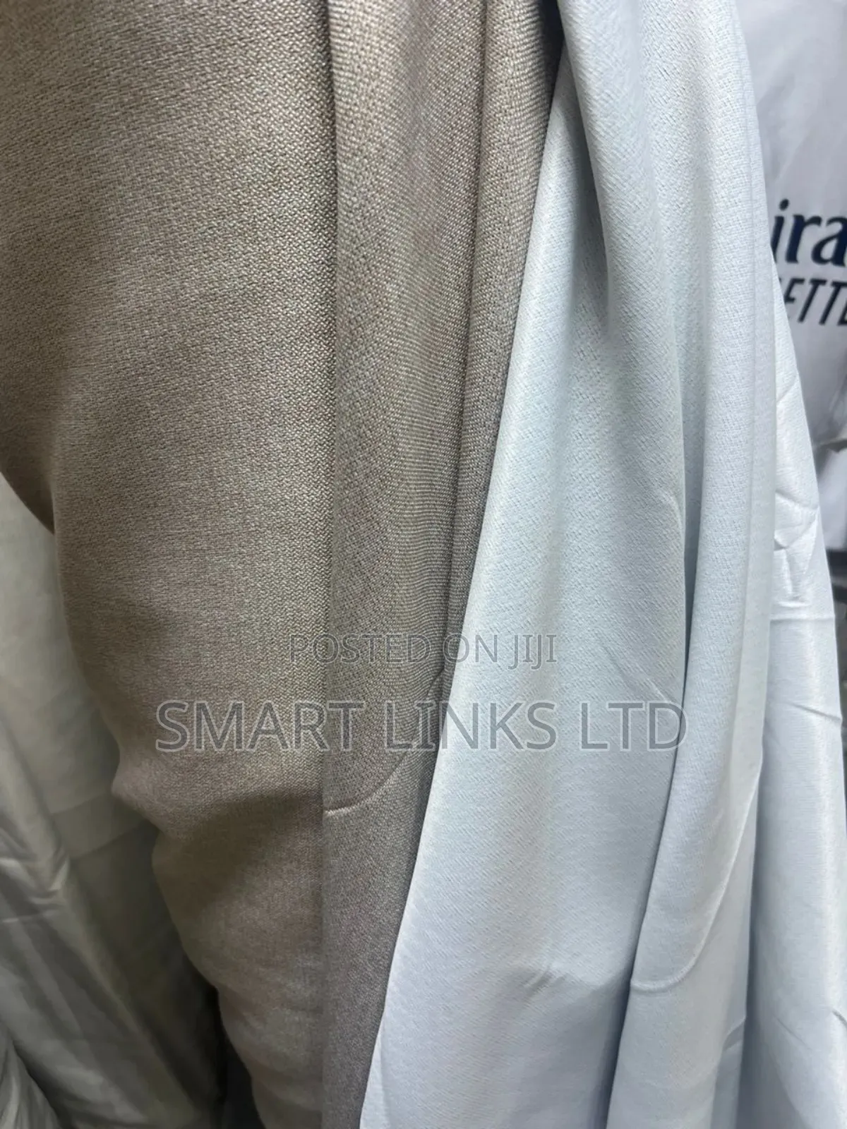Elegant Turkish Curtains for Stylish Interiors