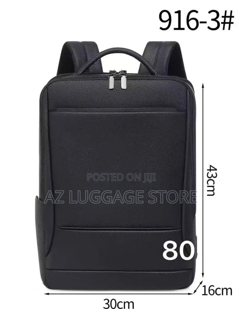 Best Quality Laptop Backpack