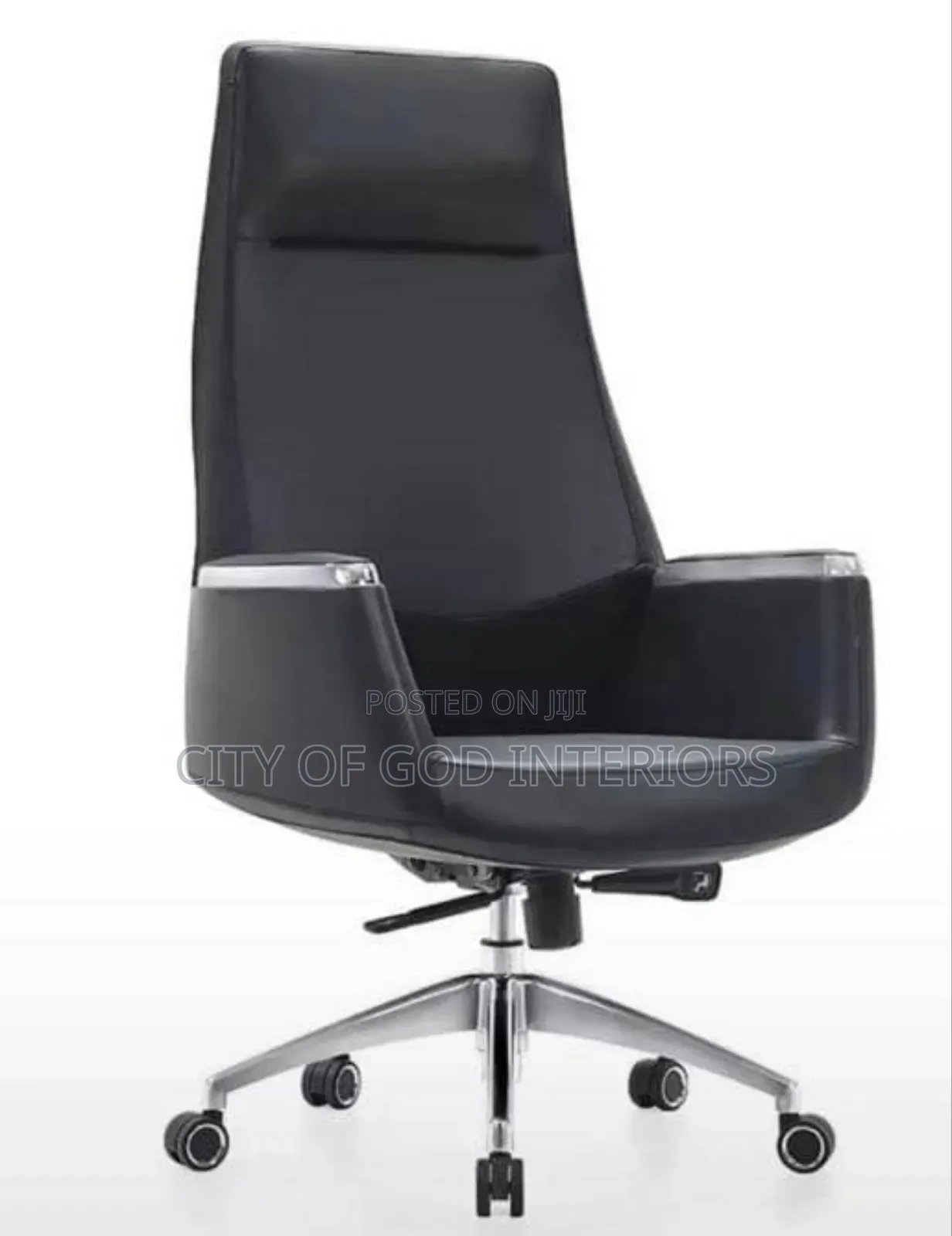 High Quality Executive Office Swivel Chair
