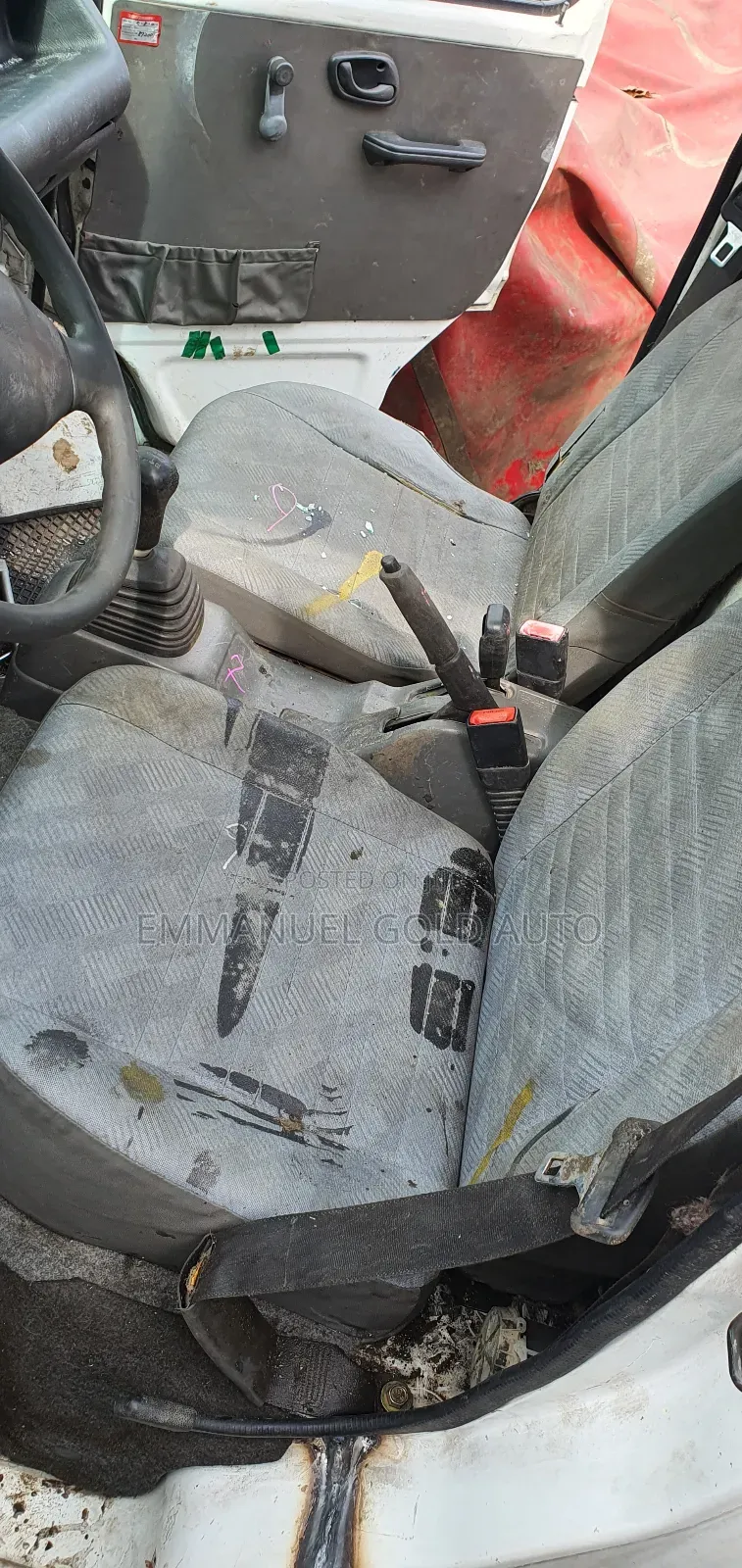 Direct Tokunbo Suzuki Every Mini Bus . We Also Have