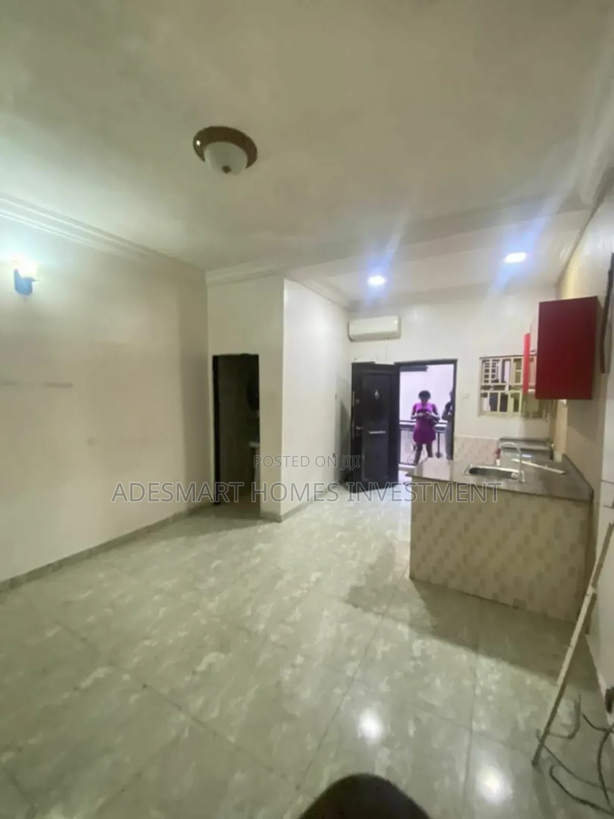 4bdrm Penthouse in Banana Island Ikoyi for rent