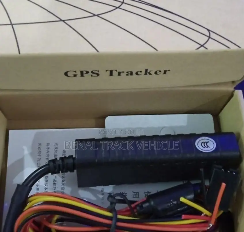 Car Tracker; No Renewals. No Stress. Lifetime Gps.