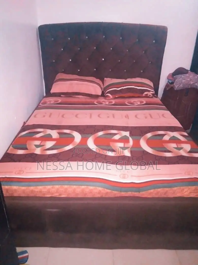Nessa Hostel Victoria Island Oniru