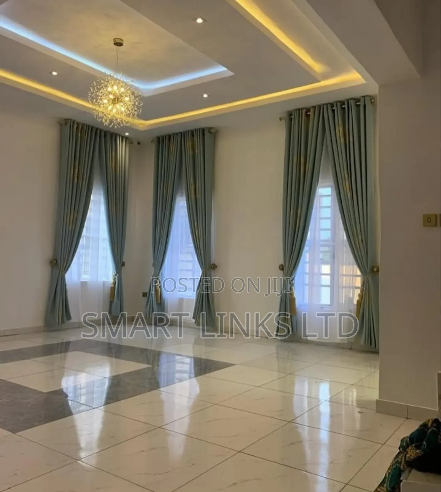 Exclusive Turkish Curtains – Make Your Home Shine