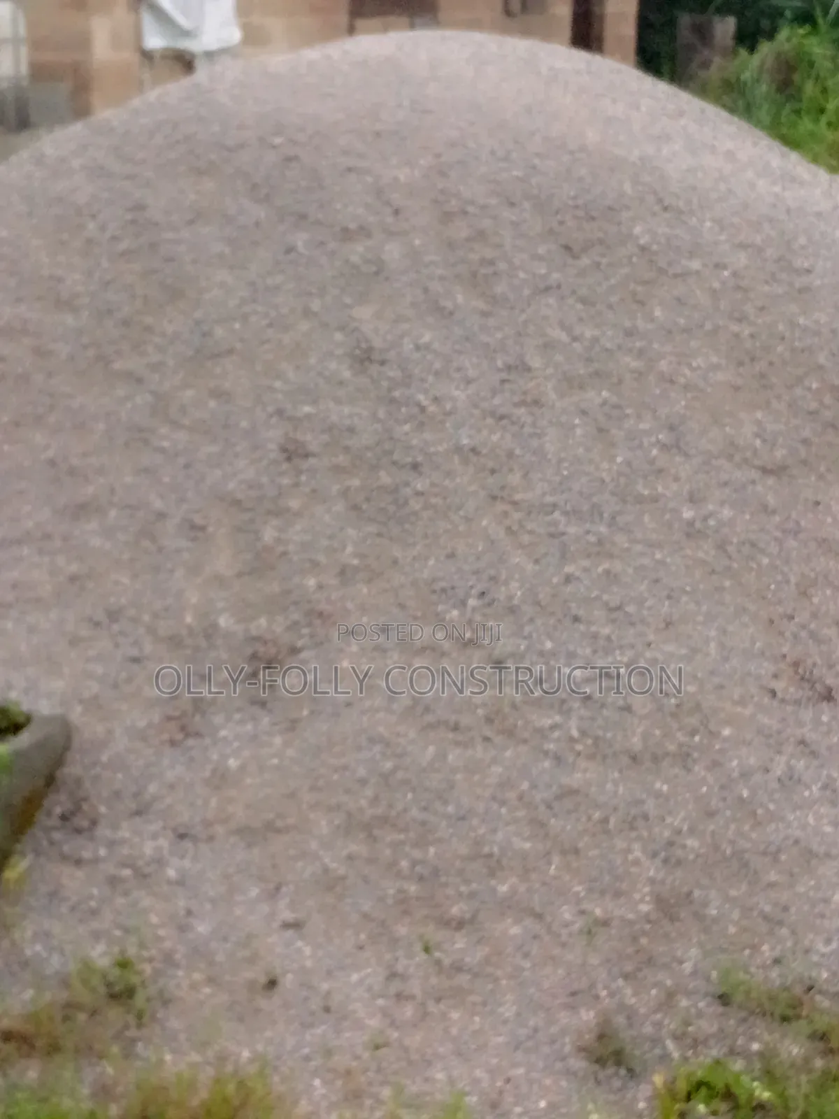 Granite, Stone Dust ,Stone Base at Reasonable Price