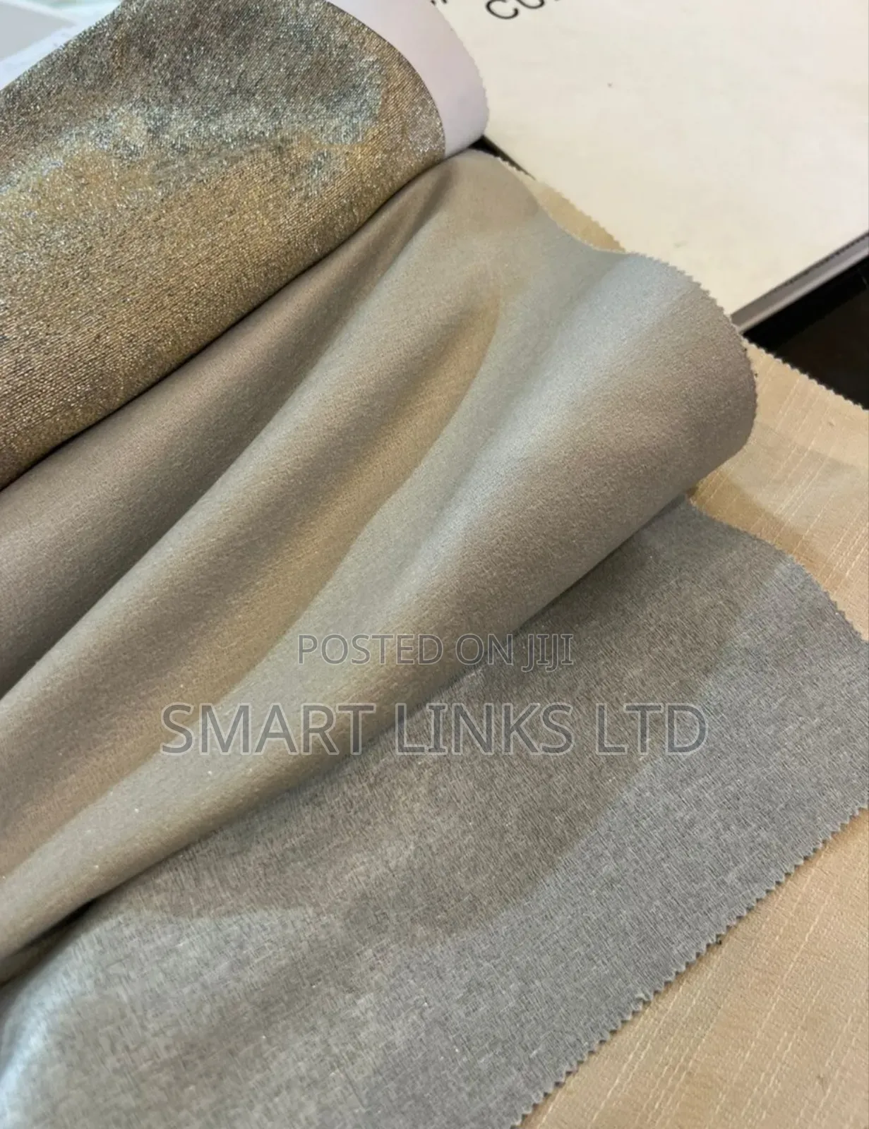 Turkish Curtains That Add Elegance to Any Room