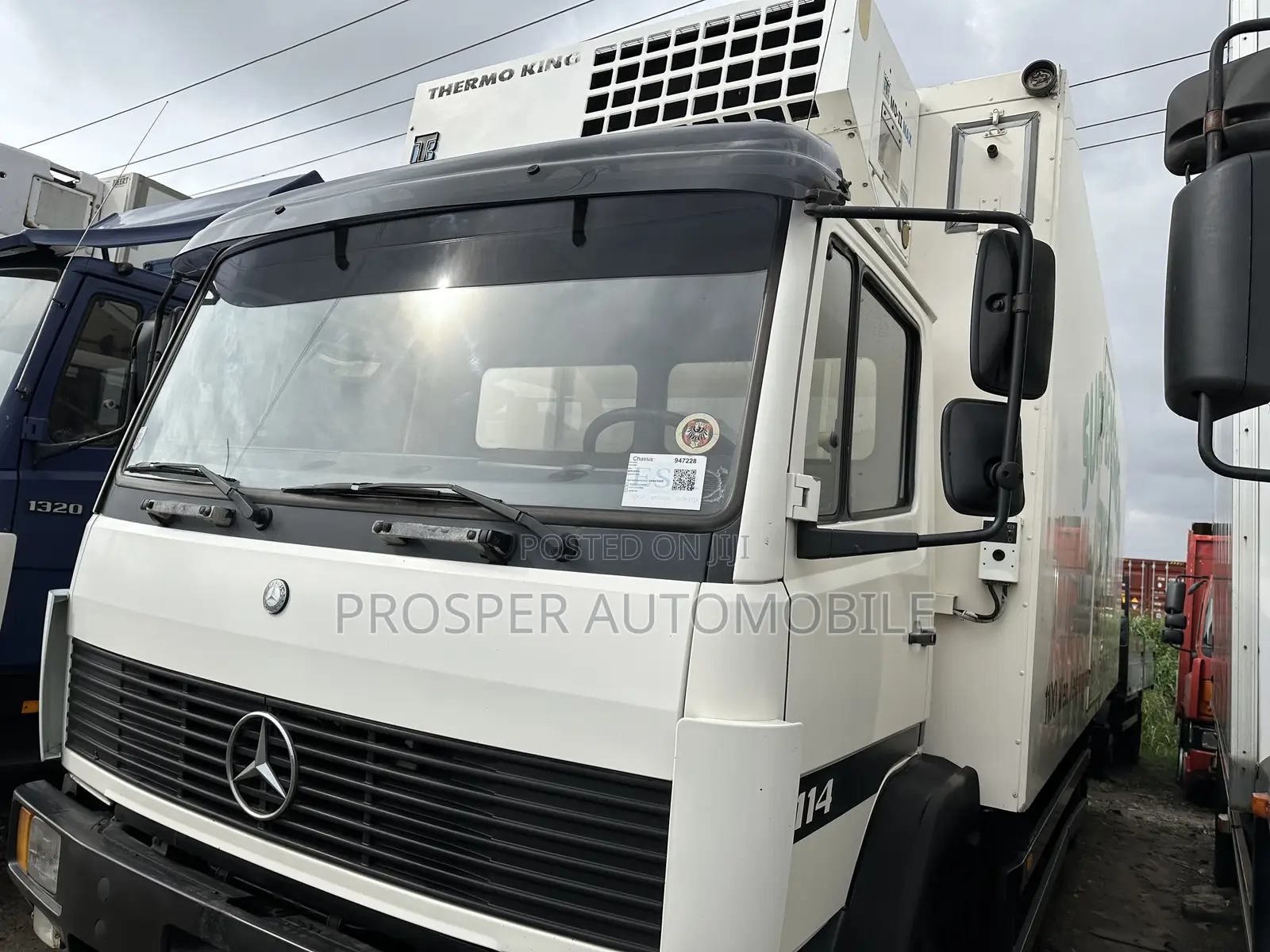Mercedes-Benz 2015 White