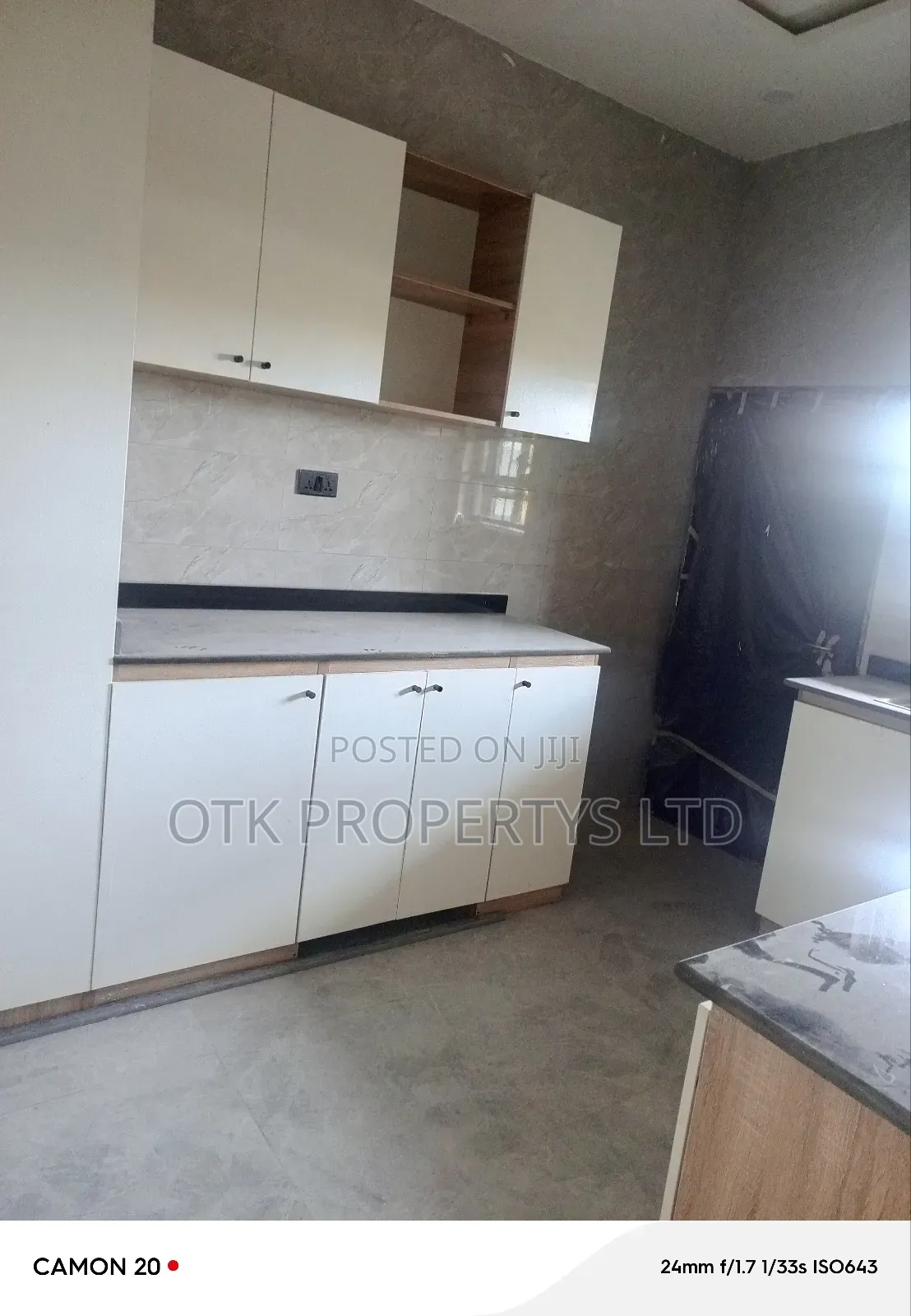 2bdrm Block of Flats in Fo1, Kubwa for rent