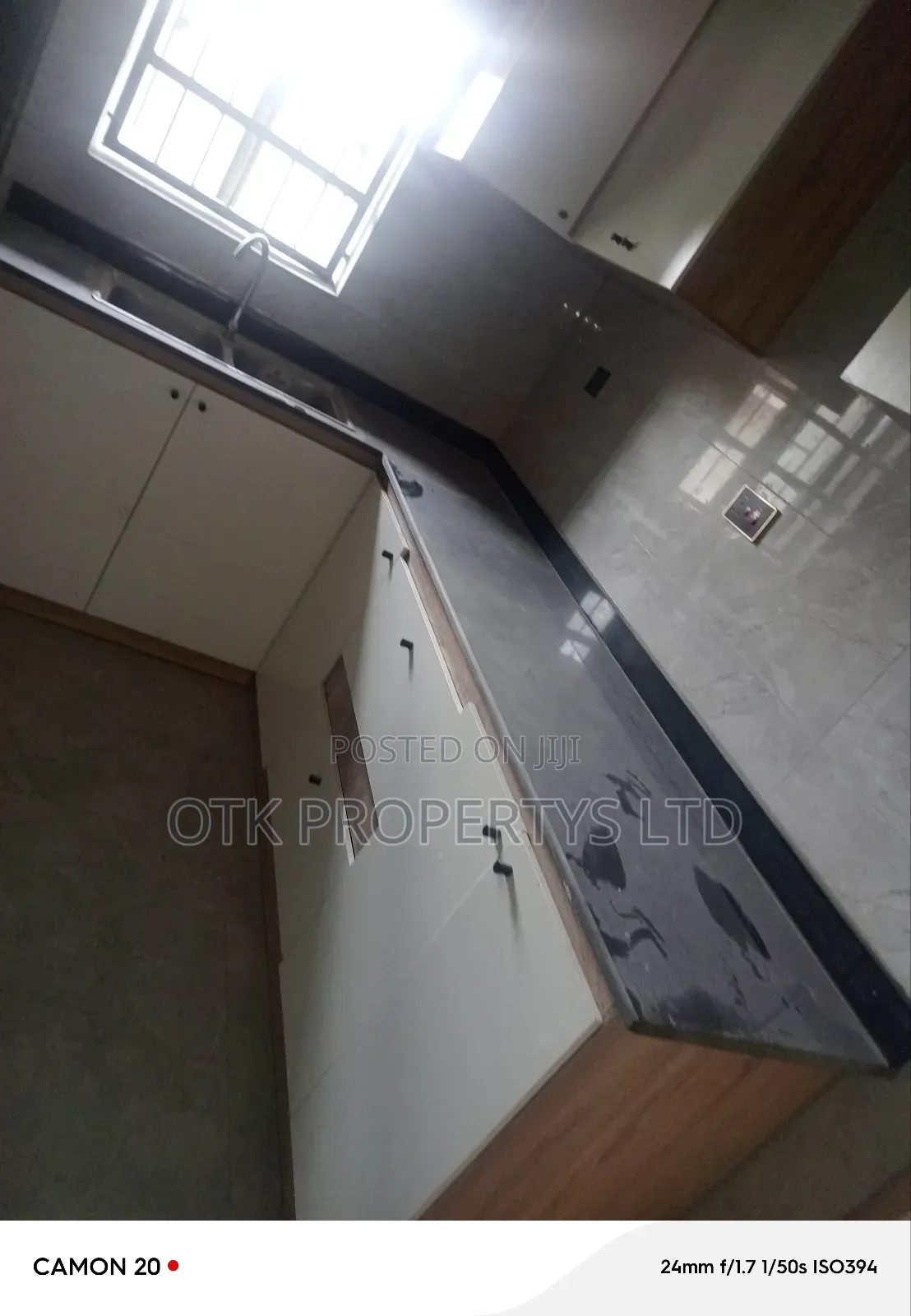 2bdrm Block of Flats in Fo1, Kubwa for rent