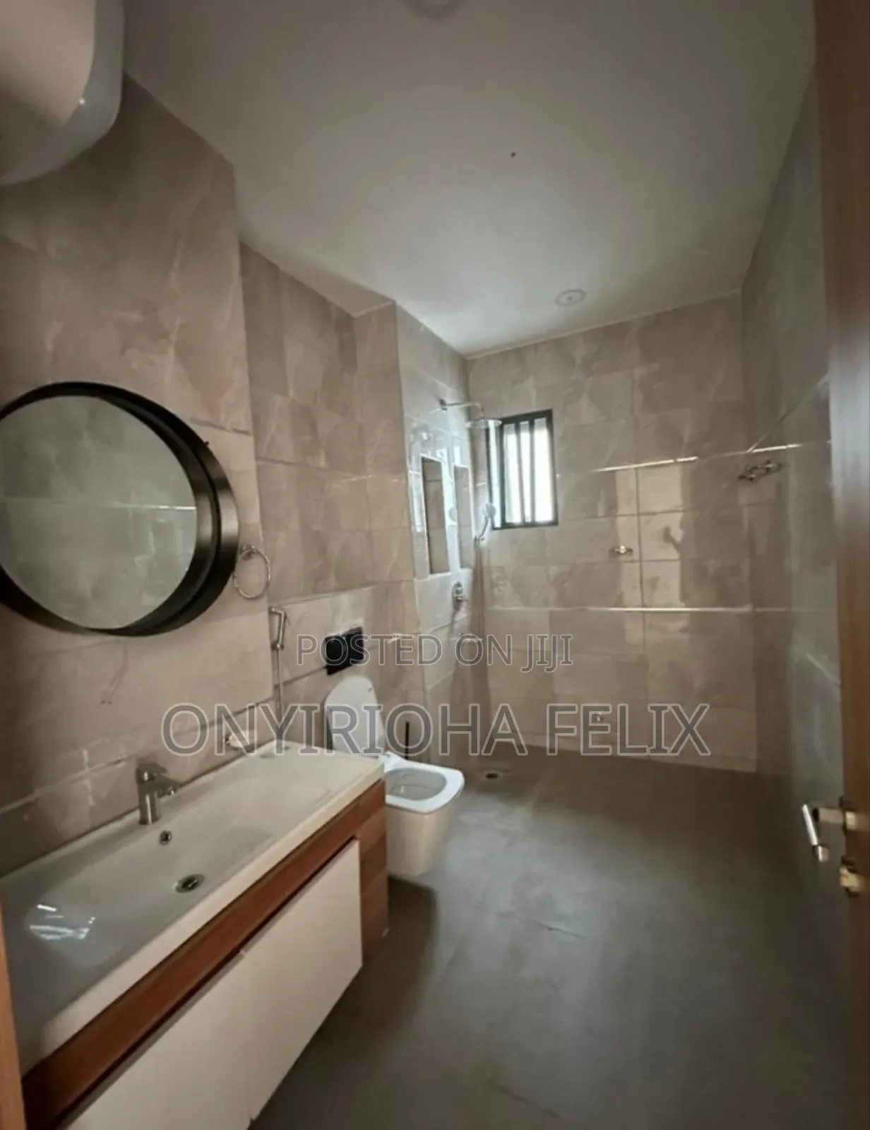 5bdrm Duplex in Katampe Extension for rent