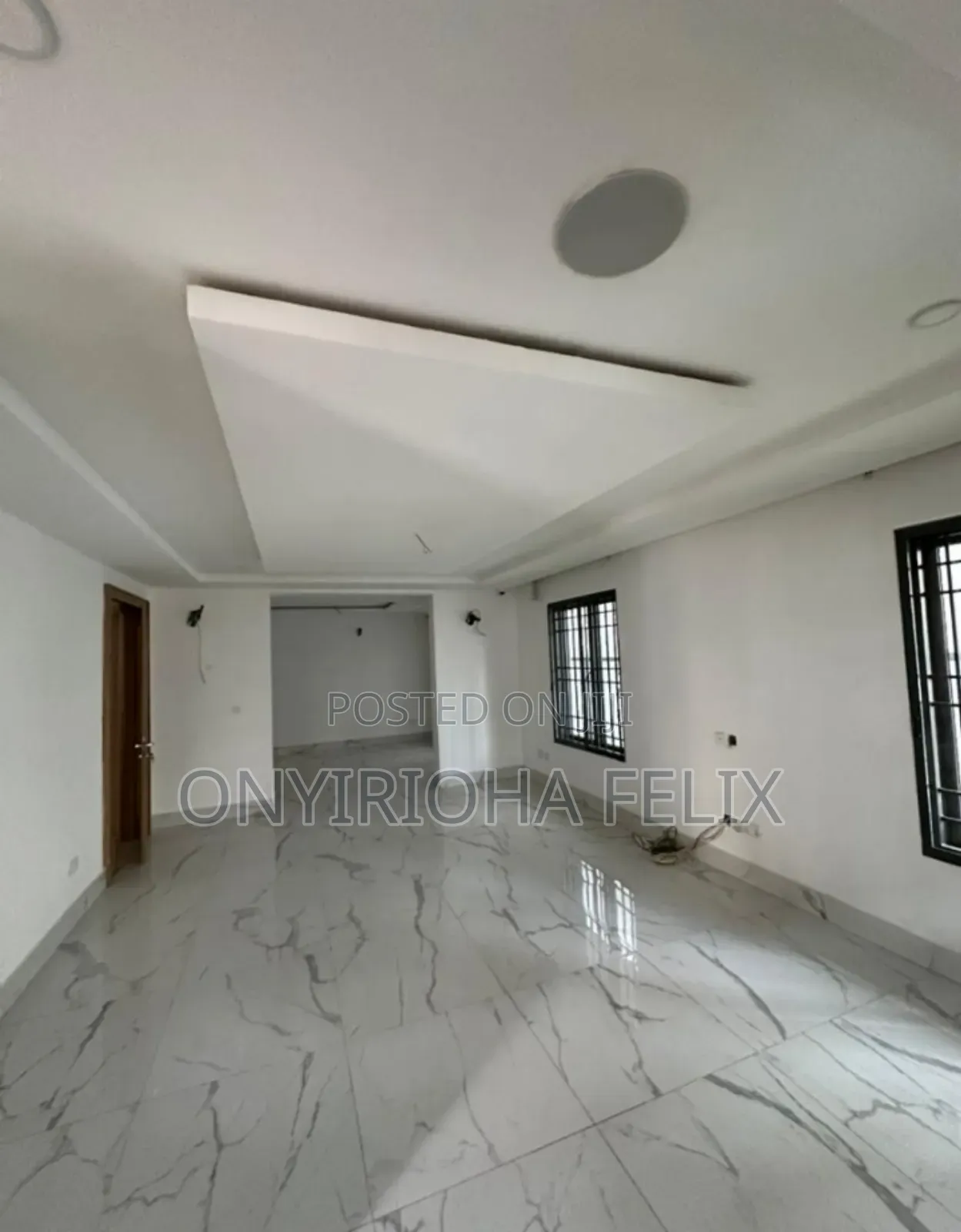 5bdrm Duplex in Katampe Extension for rent