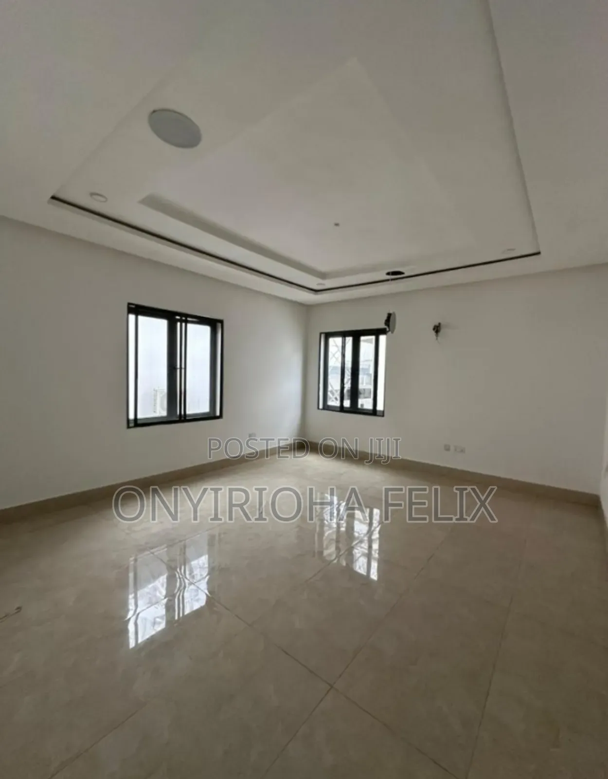 5bdrm Duplex in Katampe Extension for rent