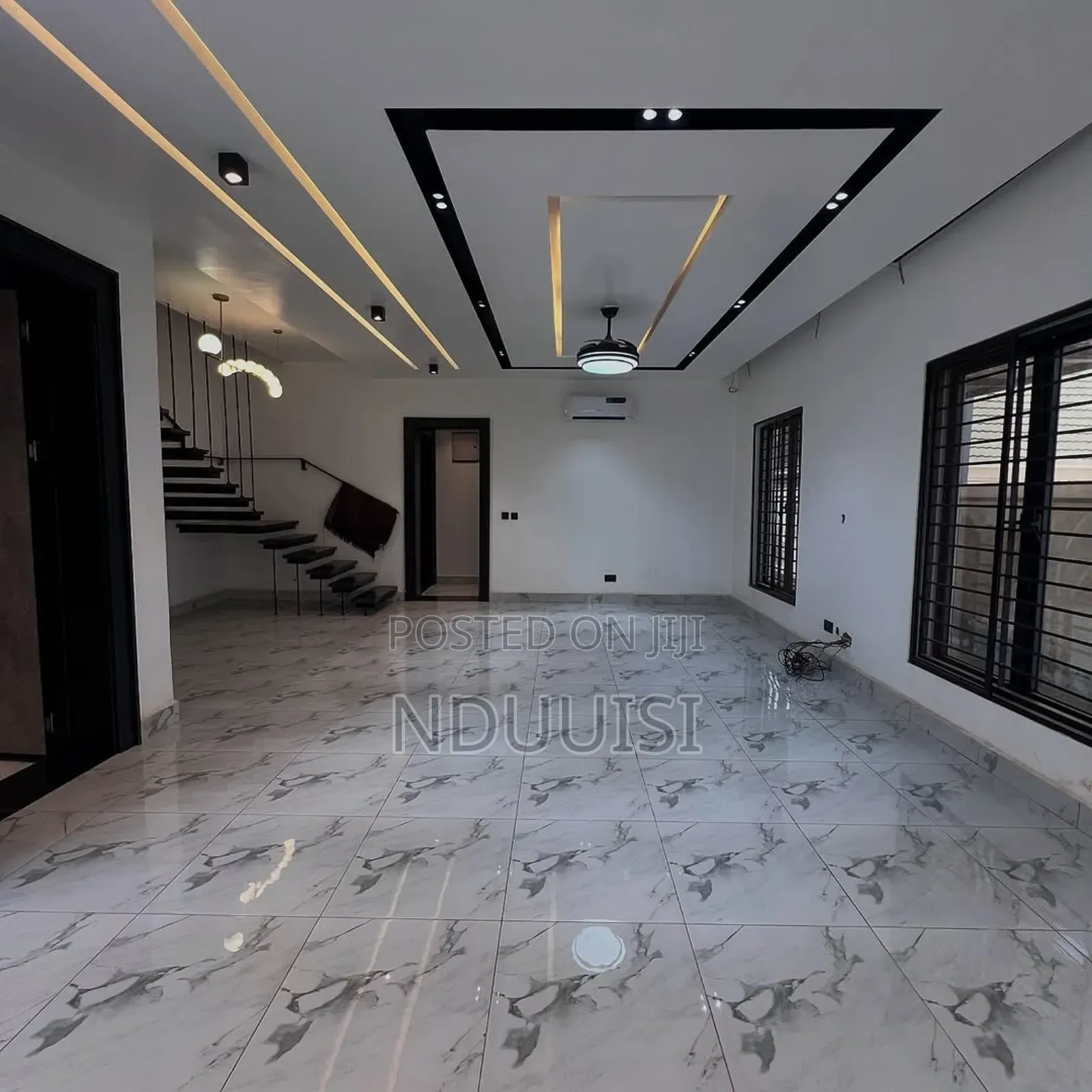 3bdrm Duplex in Life Camp for sale