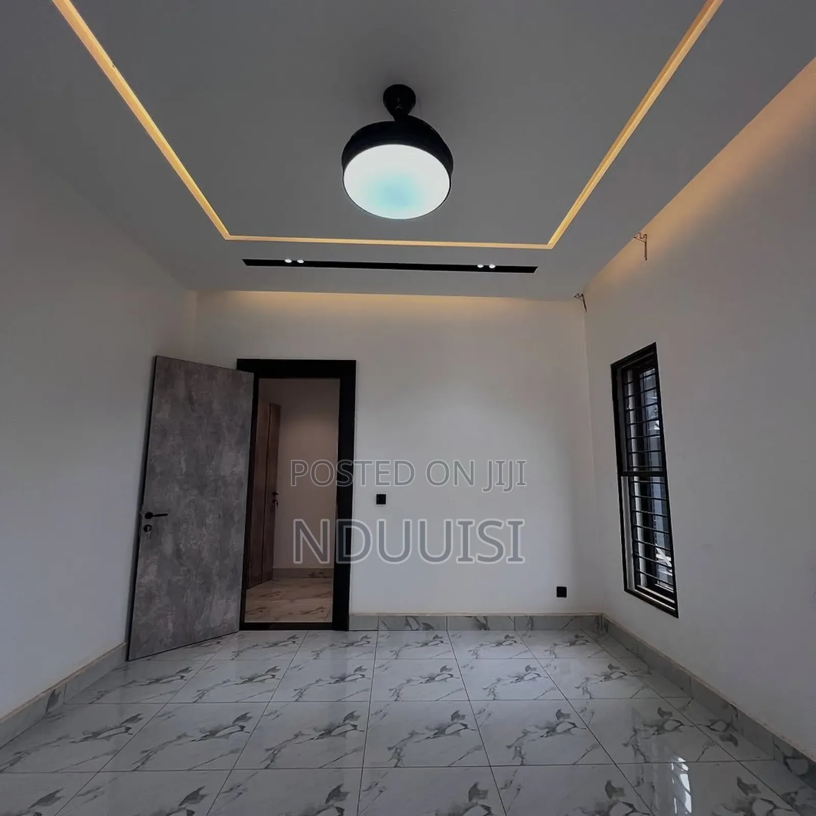 3bdrm Duplex in Life Camp for sale