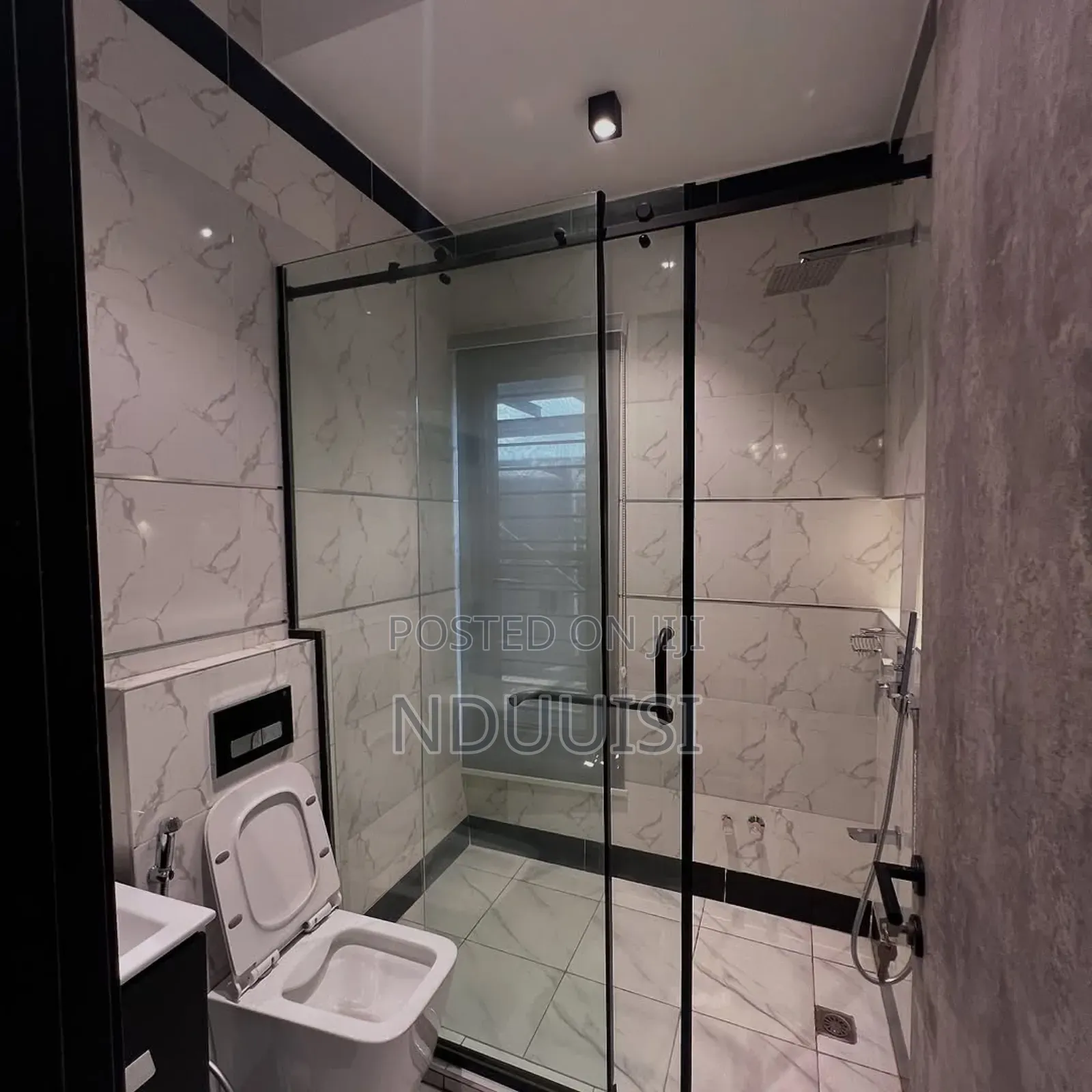 3bdrm Duplex in Life Camp for sale