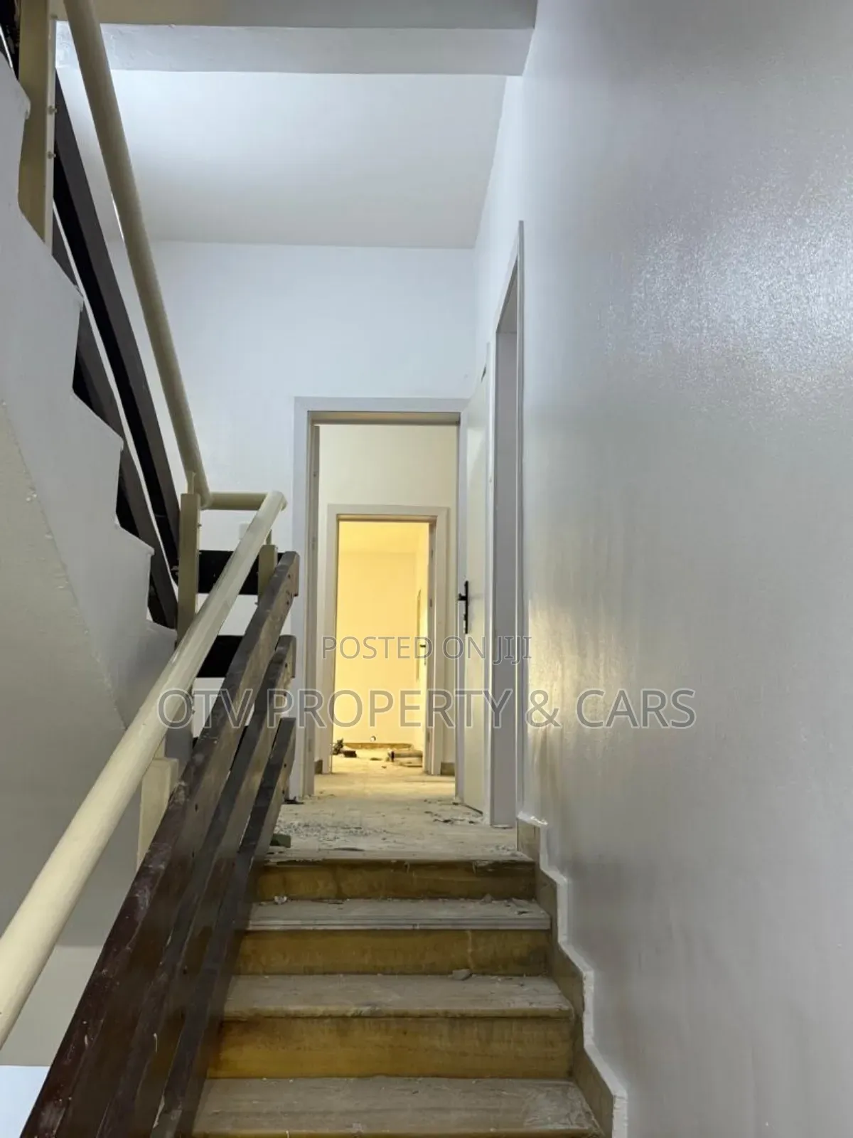 Furnished 5bdrm Duplex in Ikoyi for rent