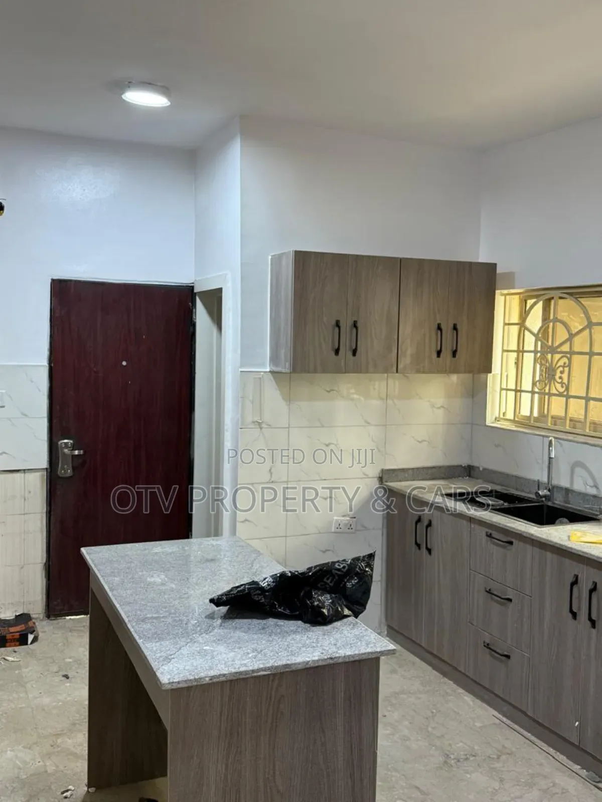 Furnished 5bdrm Duplex in Ikoyi for rent