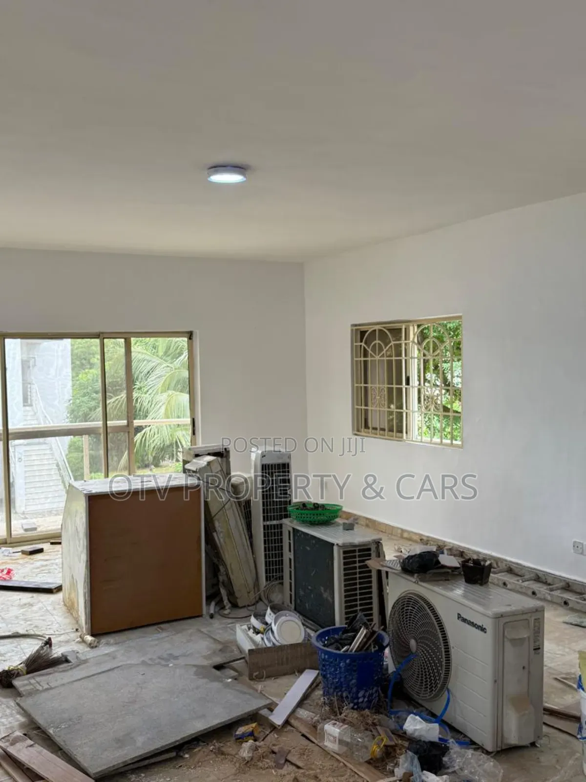 Furnished 5bdrm Duplex in Ikoyi for rent