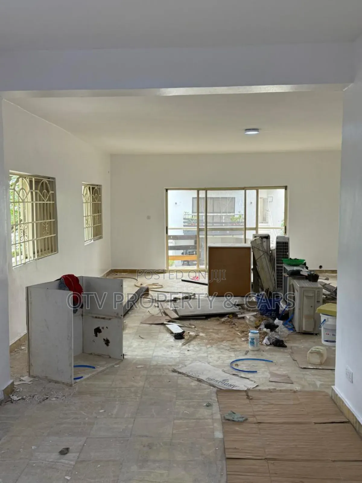 Furnished 5bdrm Duplex in Ikoyi for rent