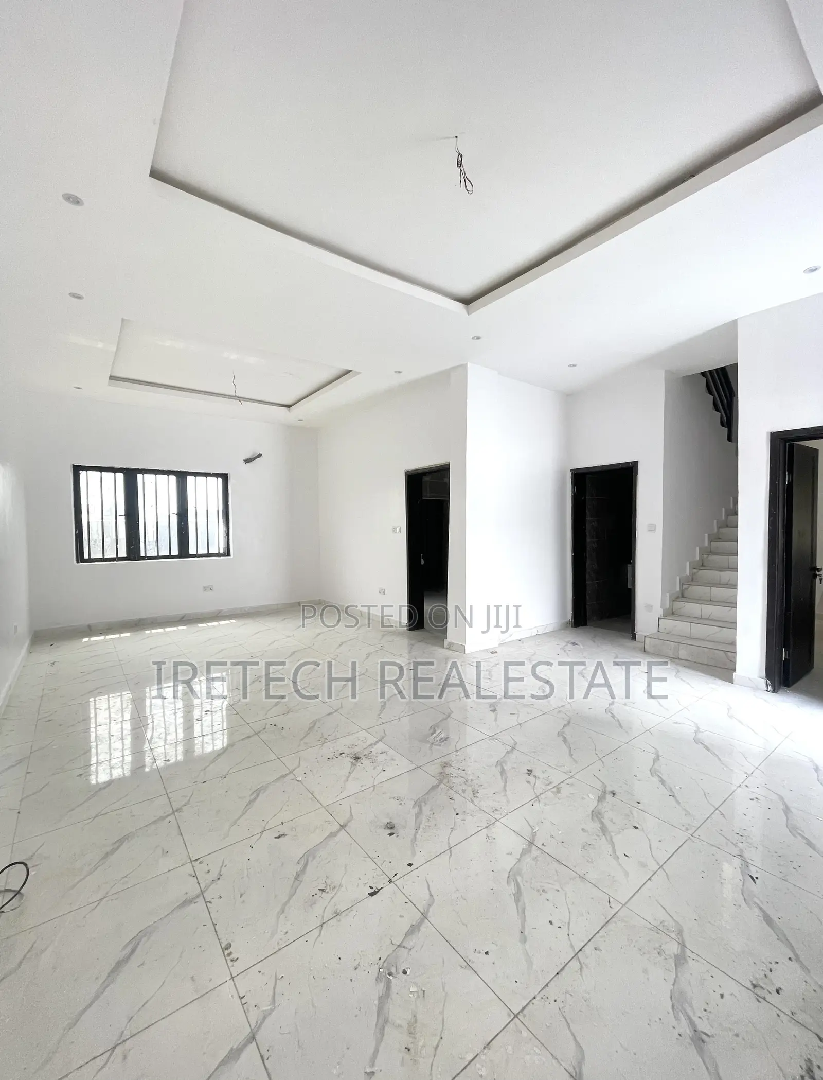 4bdrm Duplex in Ajah for sale