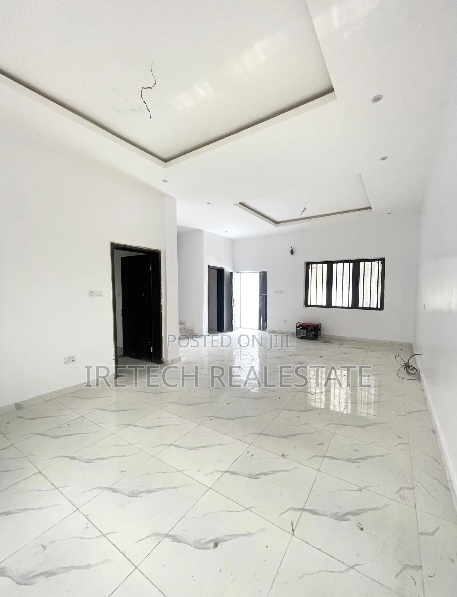 4bdrm Duplex in Ajah for sale