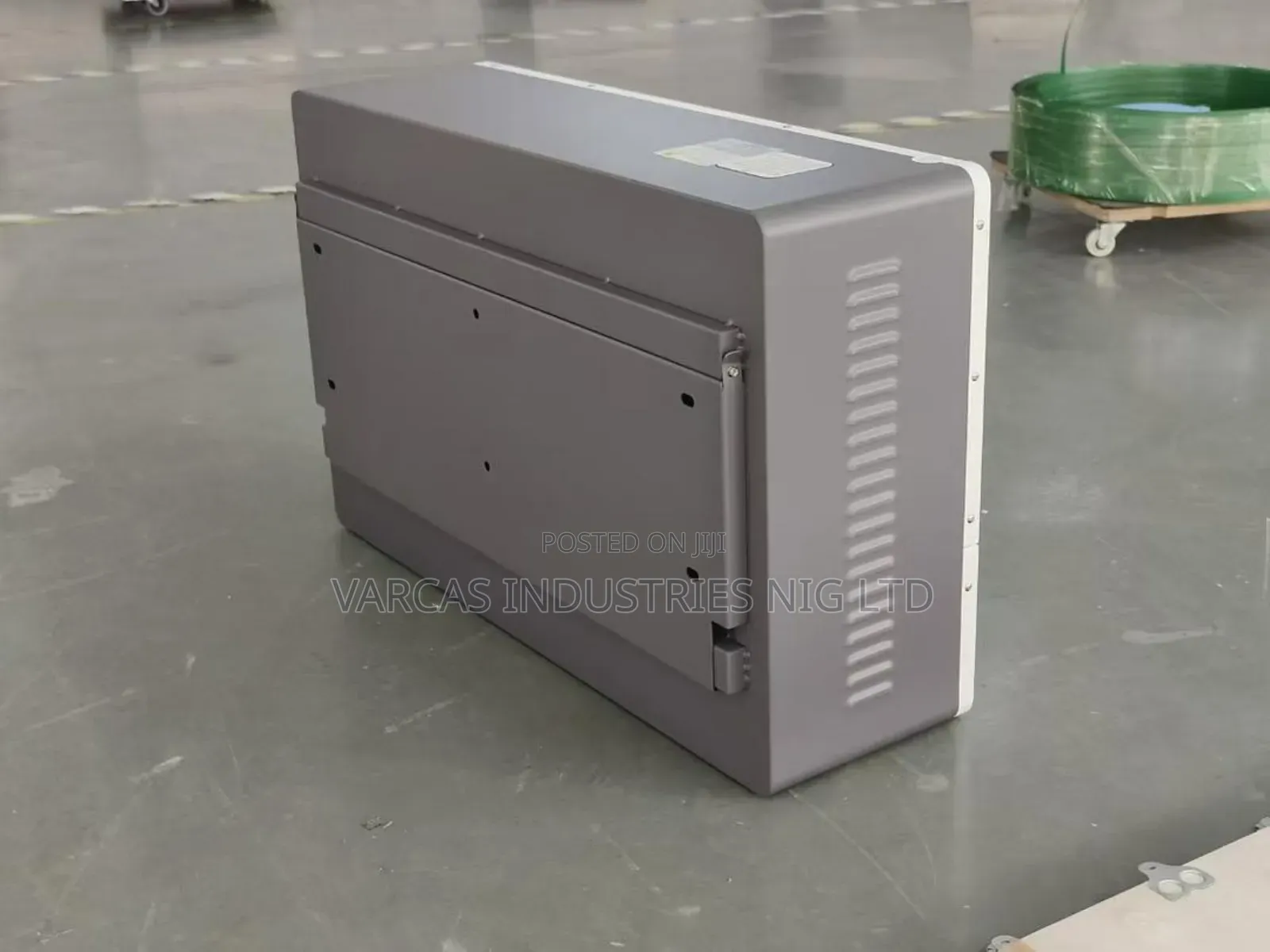 10kw Sako Lithium Iron Battery