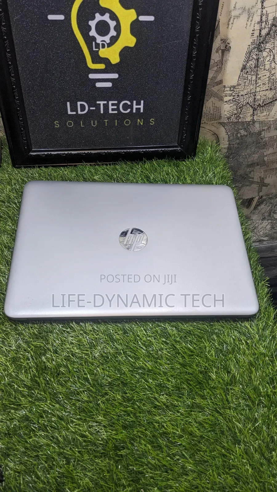 Laptop HP EliteBook 840 G4 8GB Intel Core I5 SSD 256GB
