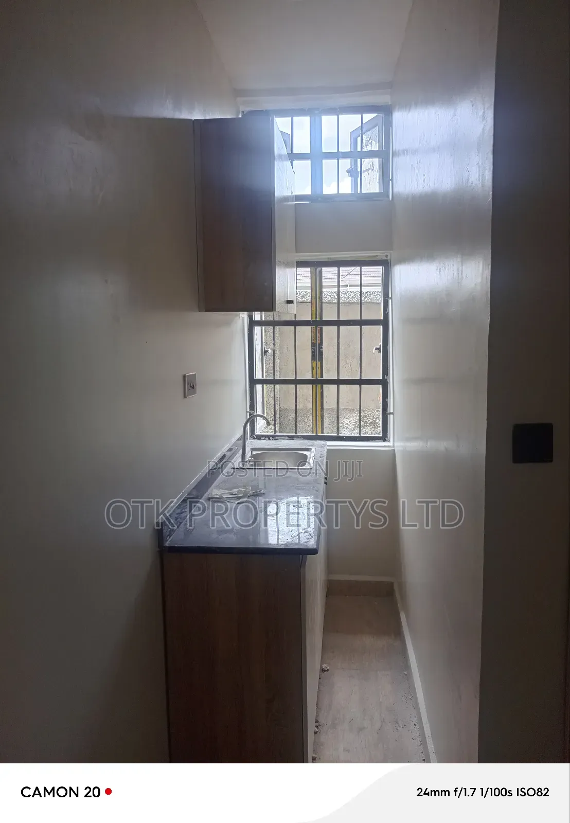 1bdrm Block of Flats in Fo1, Kubwa for rent