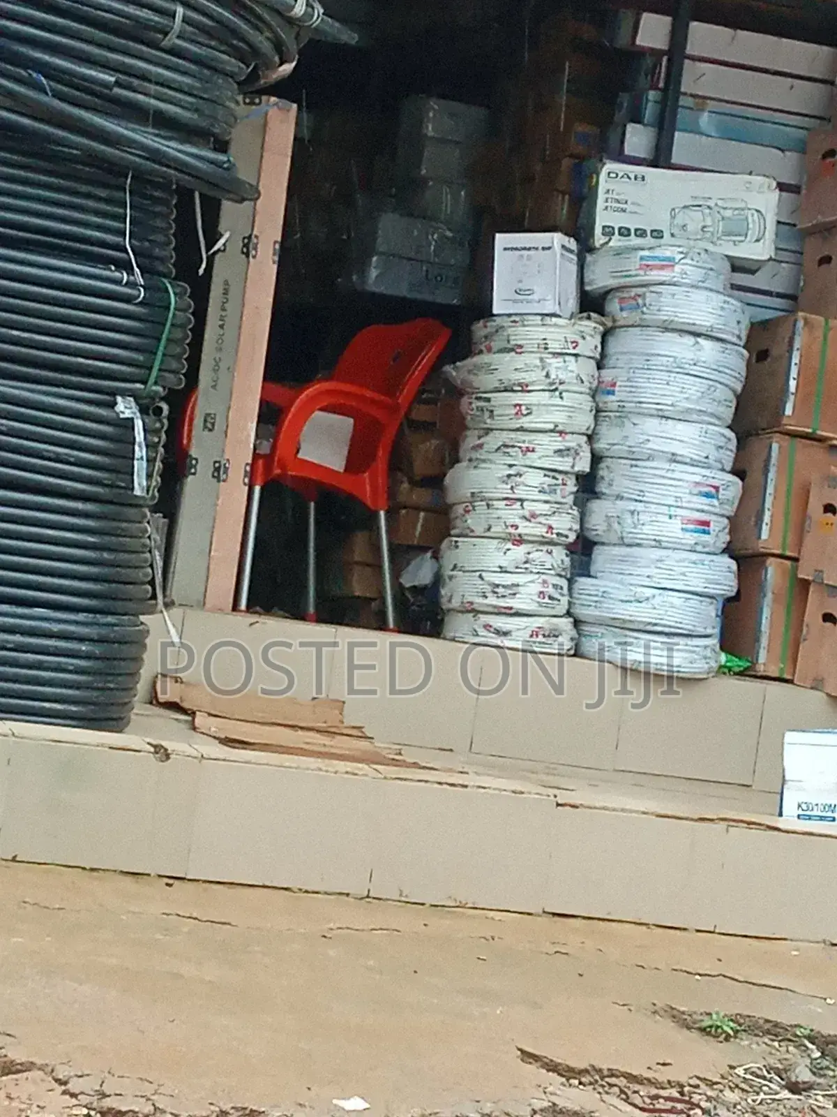 Water Pump of Kinds Submersible Pumping Machine