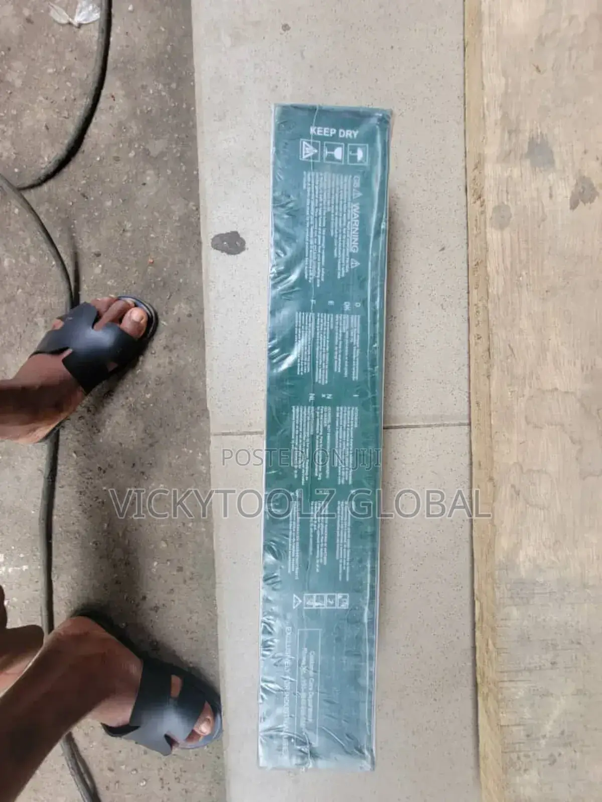 Stanvac Stavinox Welding Electrode 7018 4mmx350 (4kg