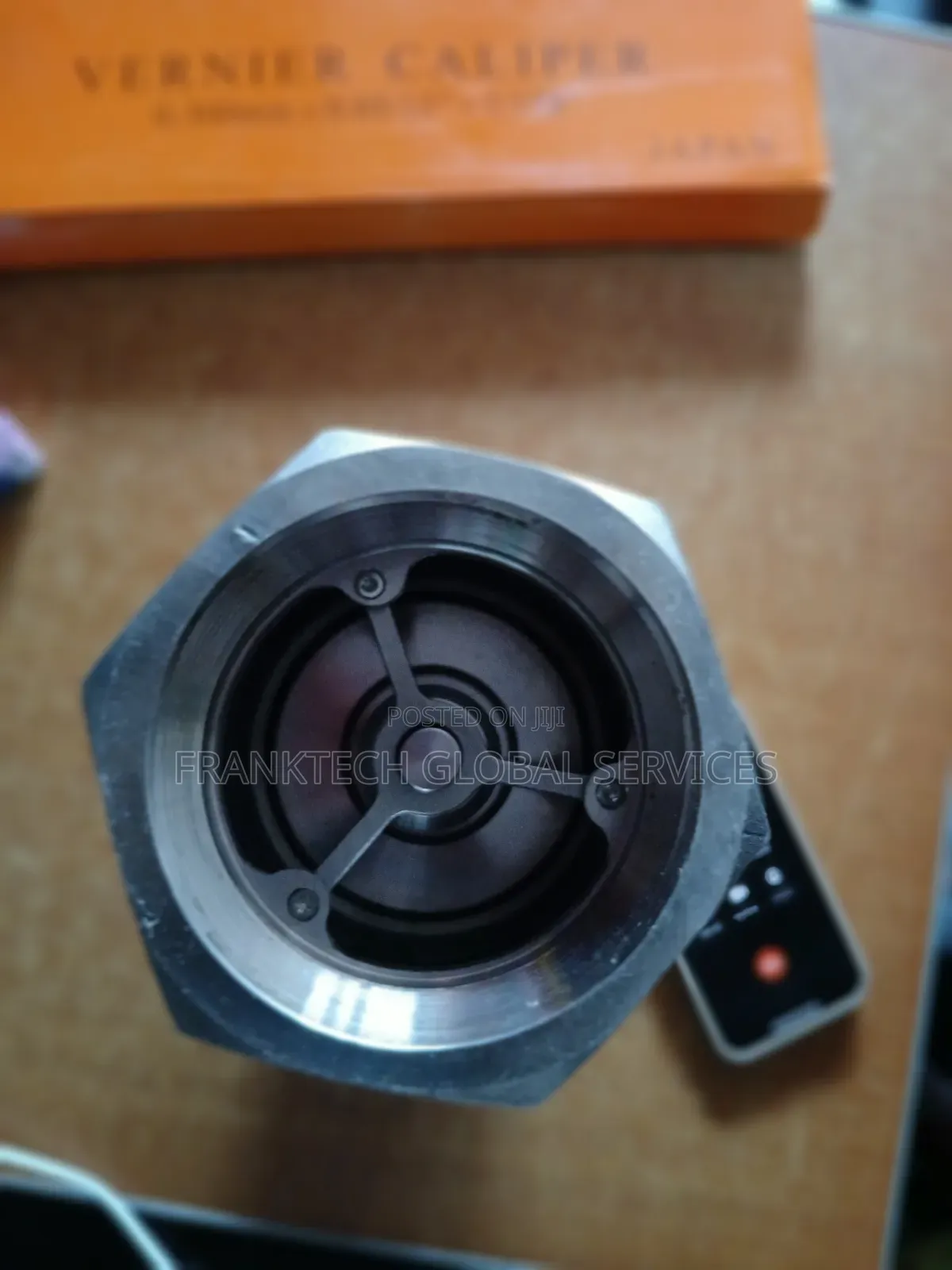 Breakaway Coupling Stainless Steel 3"