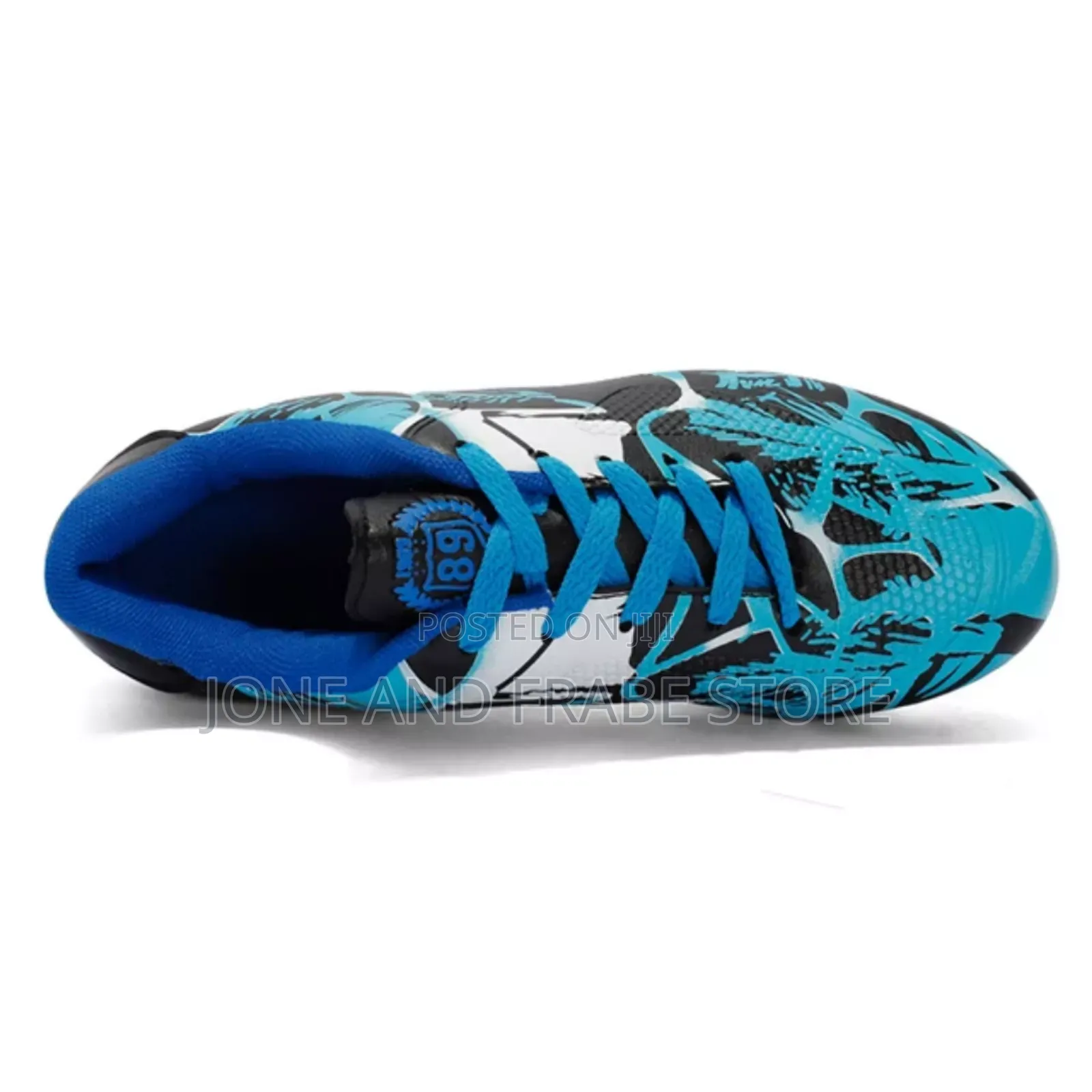 Football ,Soccer Boots With Accessories