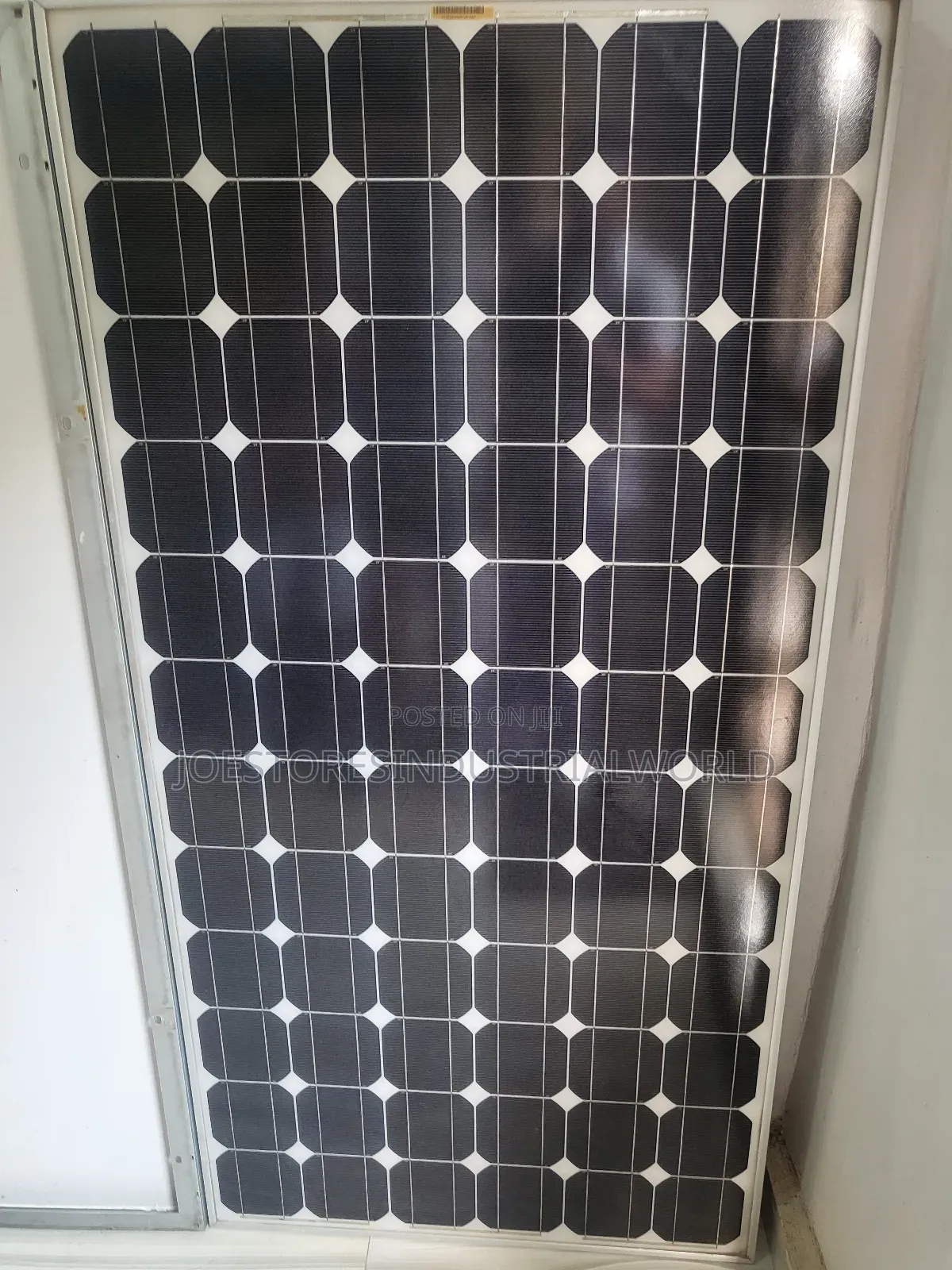 200w Canadian Solar Panel 72cells