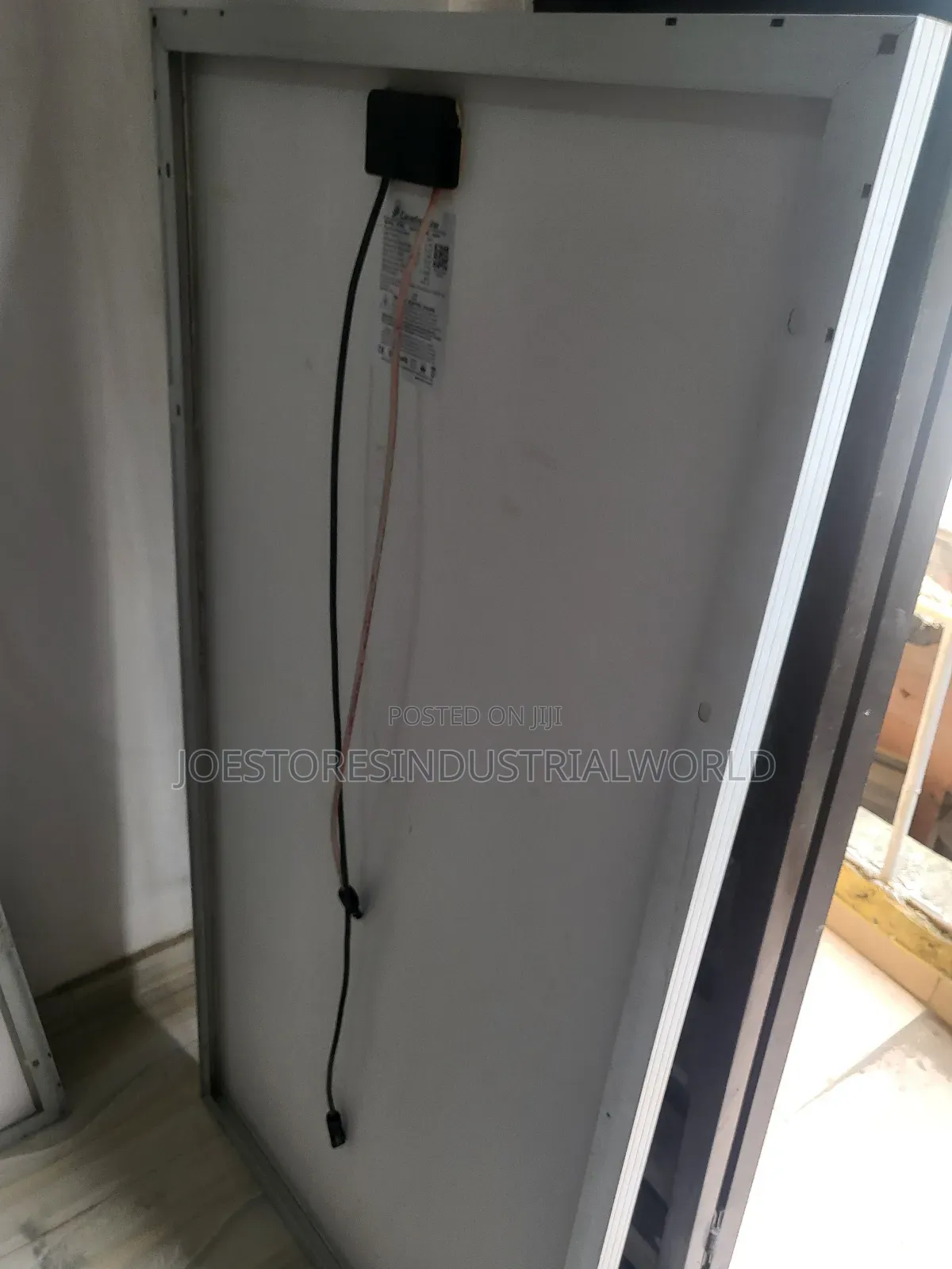 200w Canadian Solar Panel 72cells
