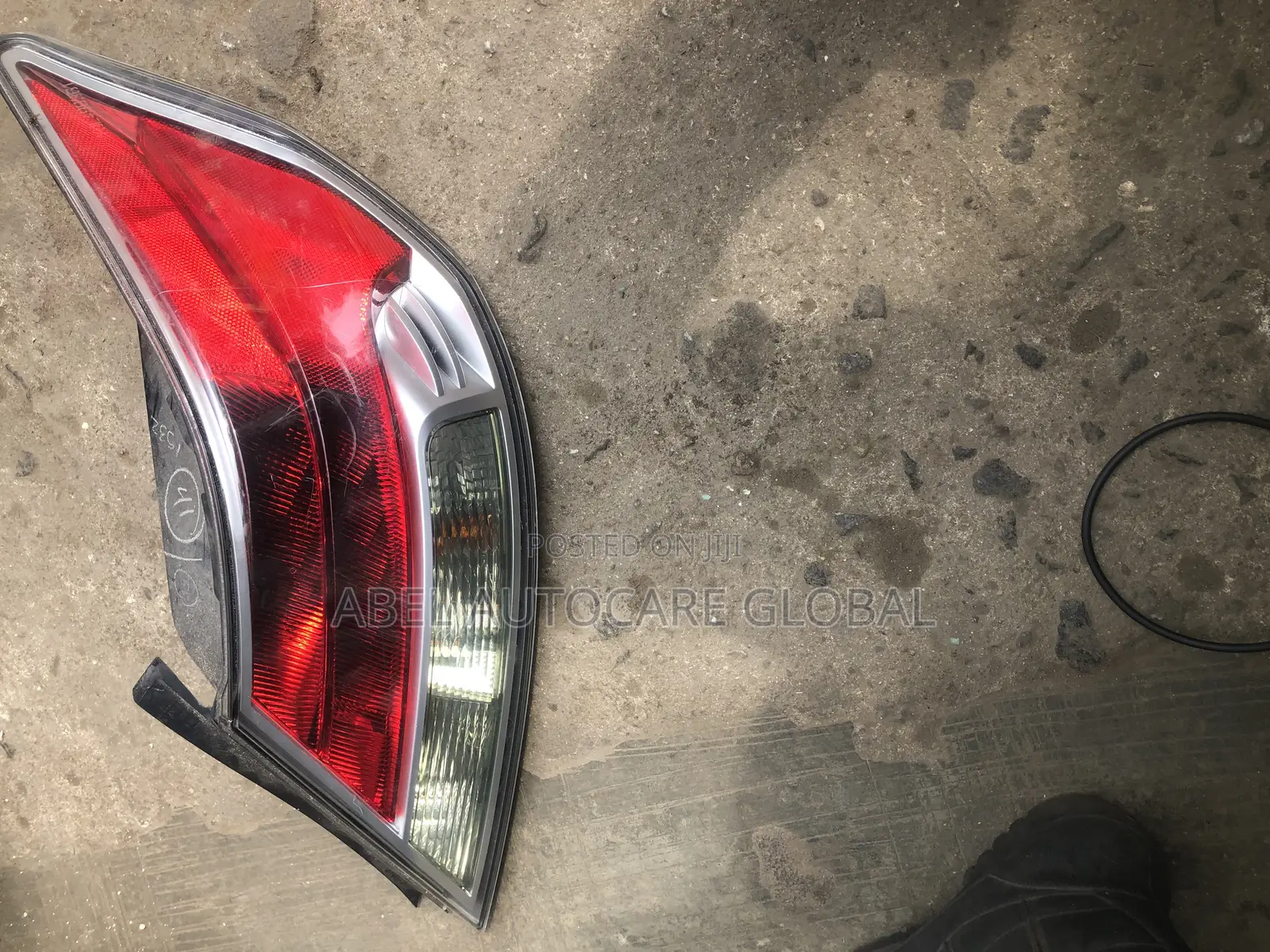 Back Rear Light for Honda Acura Tl 2012