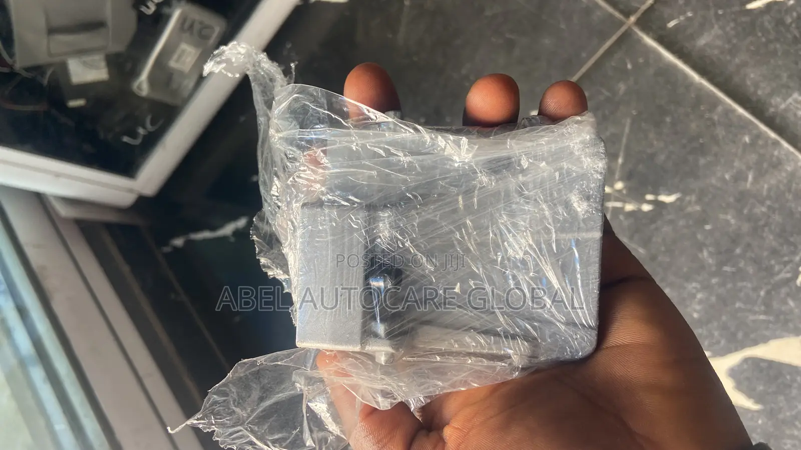 Roof Camera for Toyota Highlander 2021 Model