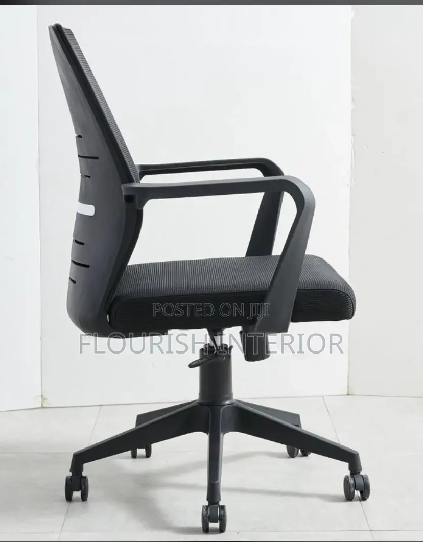 High Quality Imported Strong Office Chair