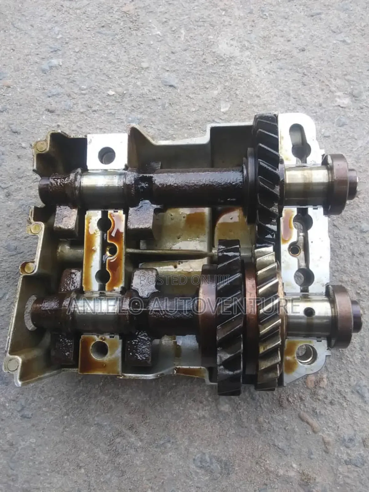 2az Direct Tukumbo Weight Balancer