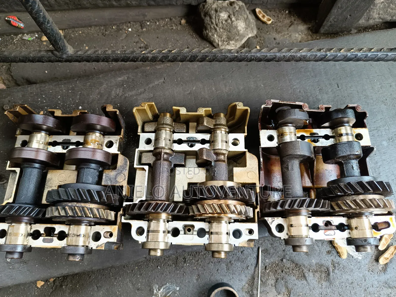 2az Direct Tukumbo Weight Balancer
