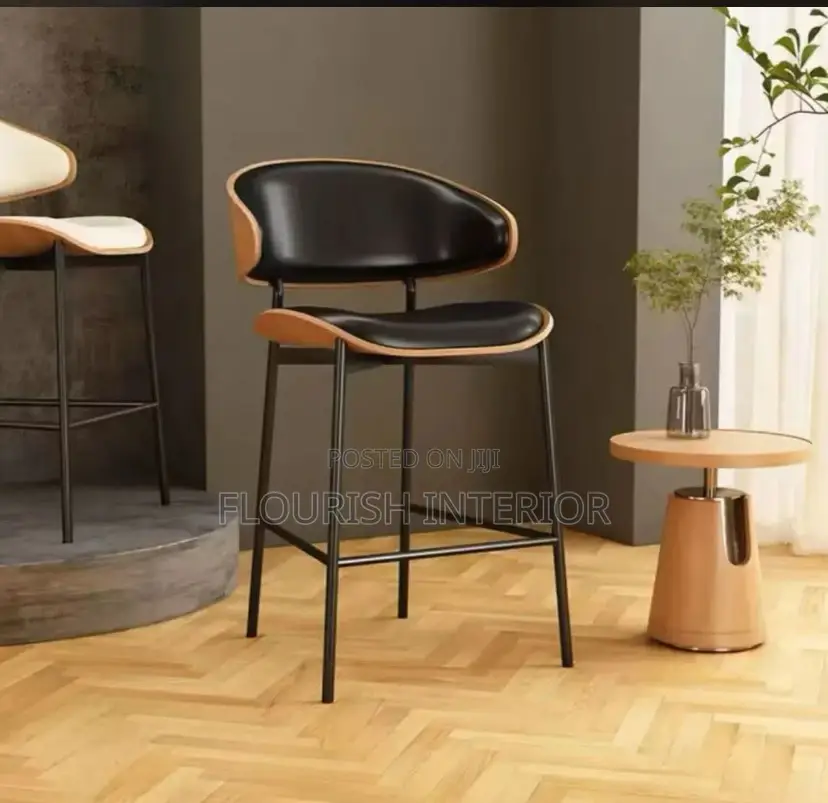High Quality Standard Luxury Barstools