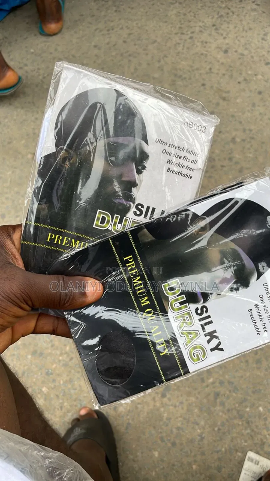 Quality Durag Is Available Bulk Price
