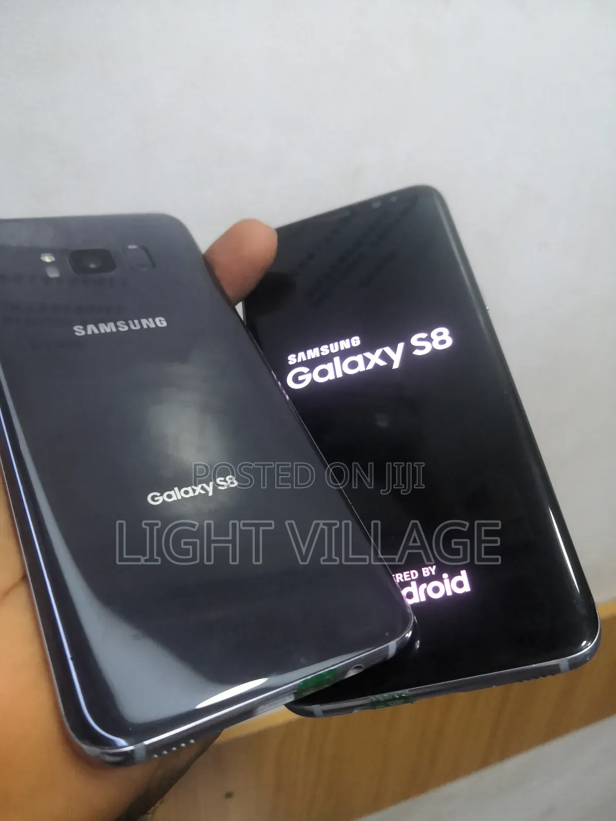 Samsung Galaxy S8 64 GB Blue