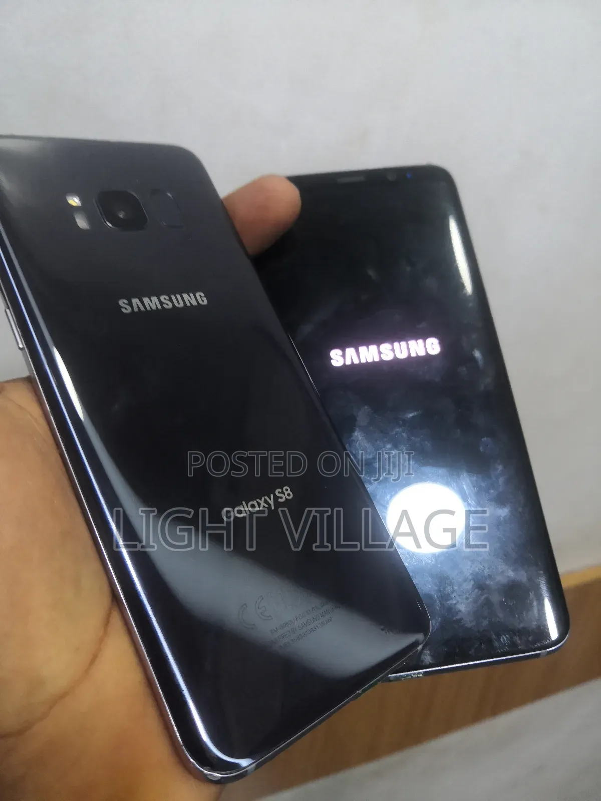 Samsung Galaxy S8 64 GB Blue
