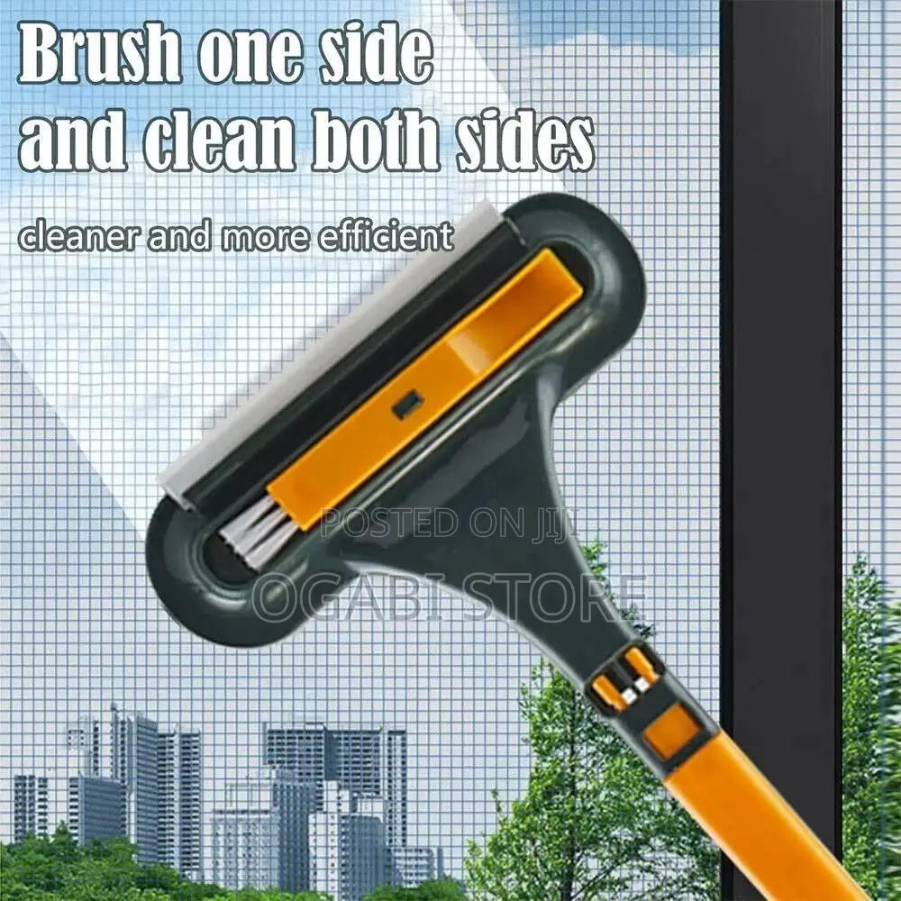 Window Cleaner